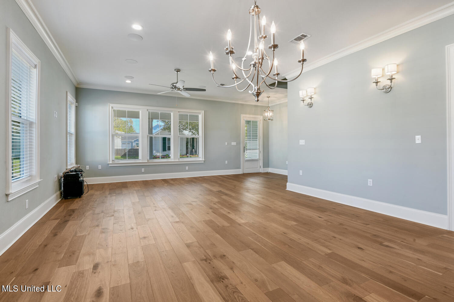 401 John Baptiste Street