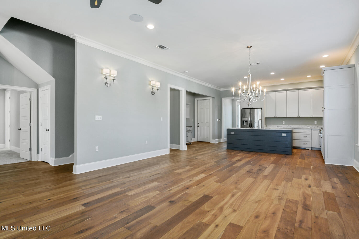 401 John Baptiste Street