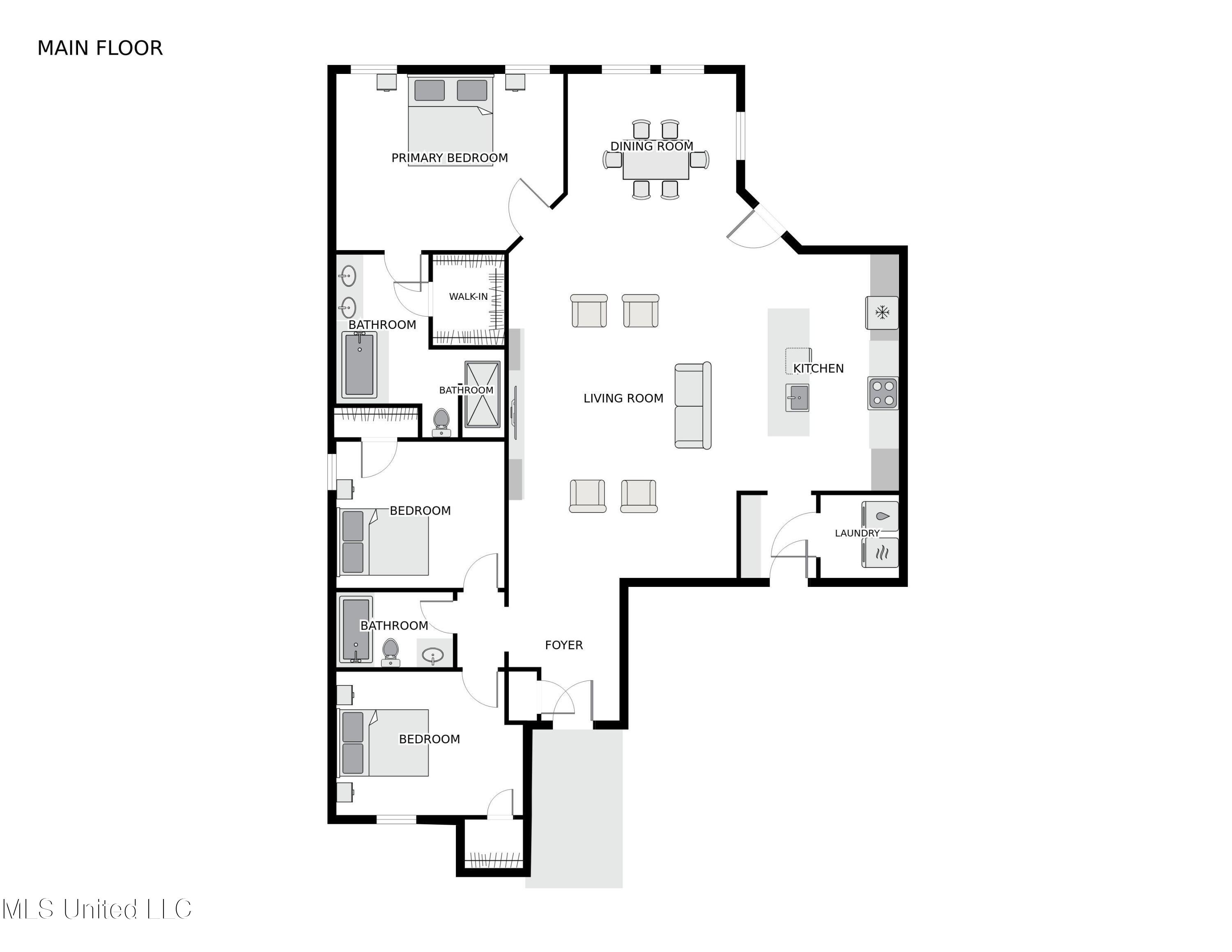 85009 Diamondhead Lakes Boulevard