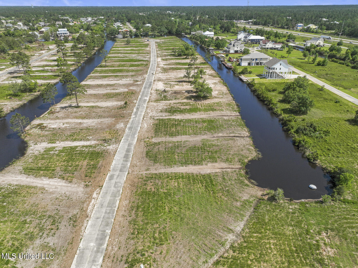Lot 64 Bahama Drive