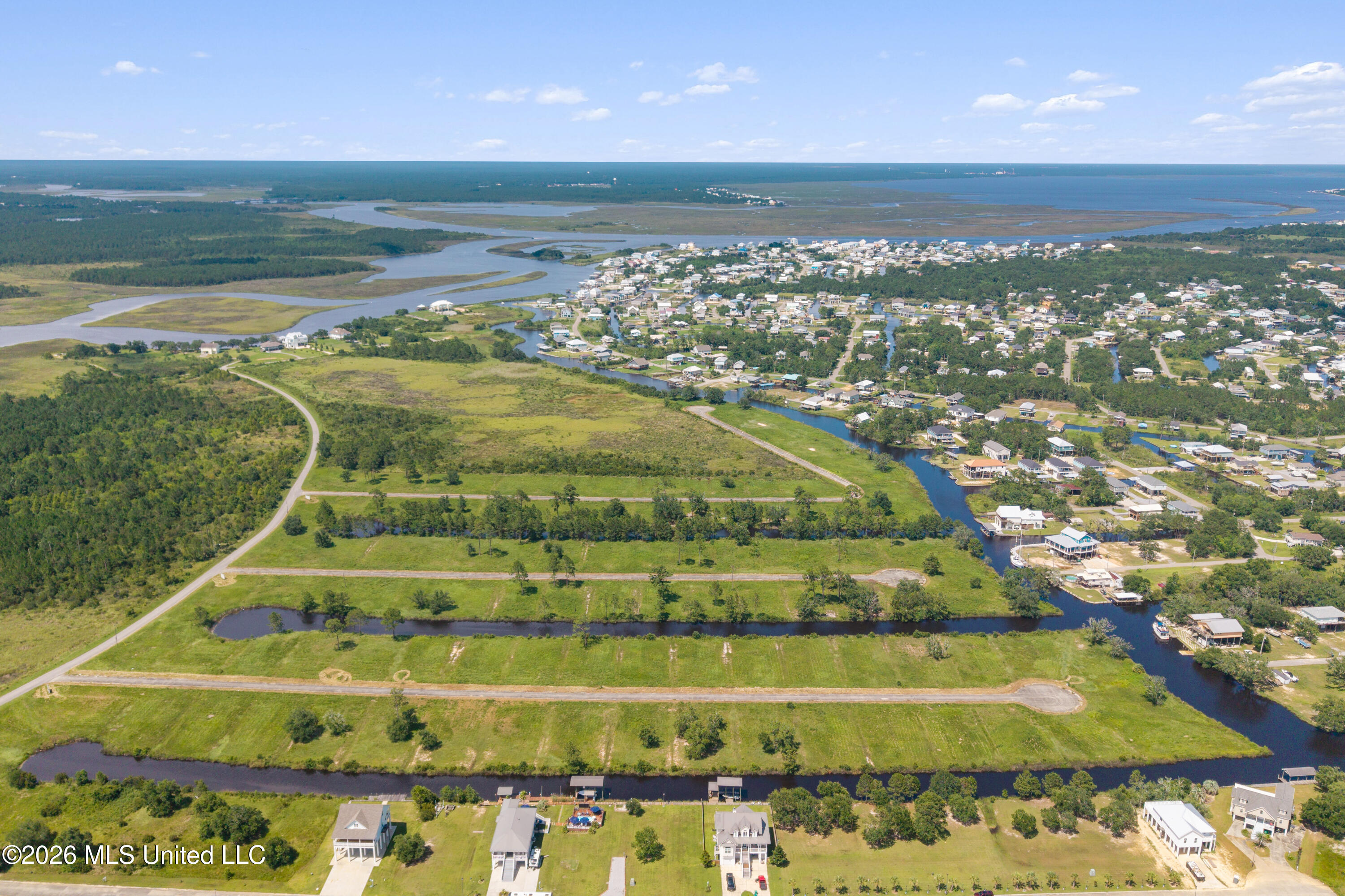 Lot 68 Bahama Drive
