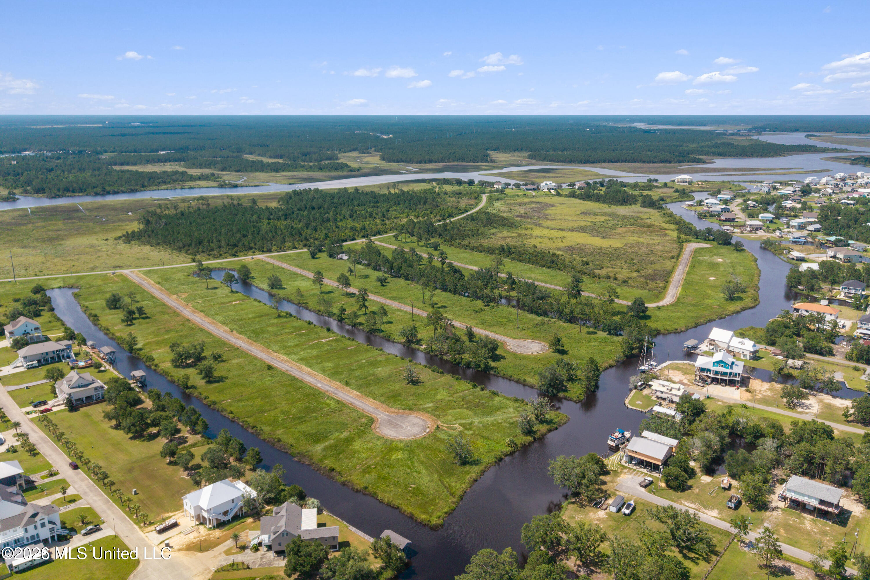 Lot 68 Bahama Drive