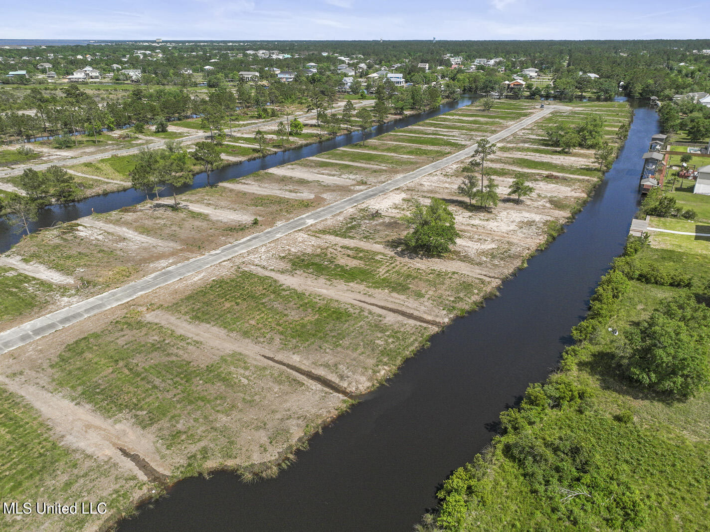 Lot 68 Bahama Drive