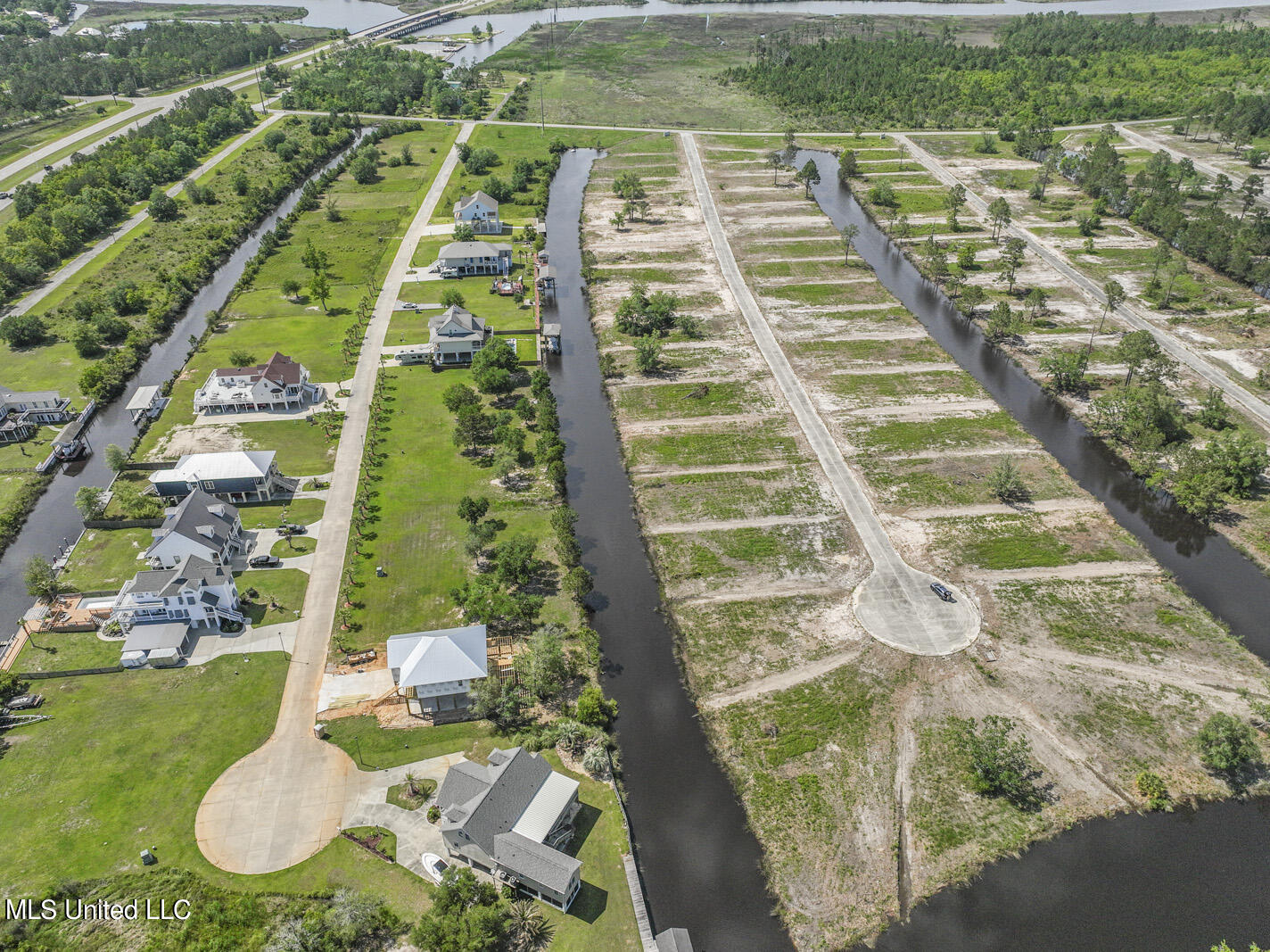 Lot 73 Bahama Drive