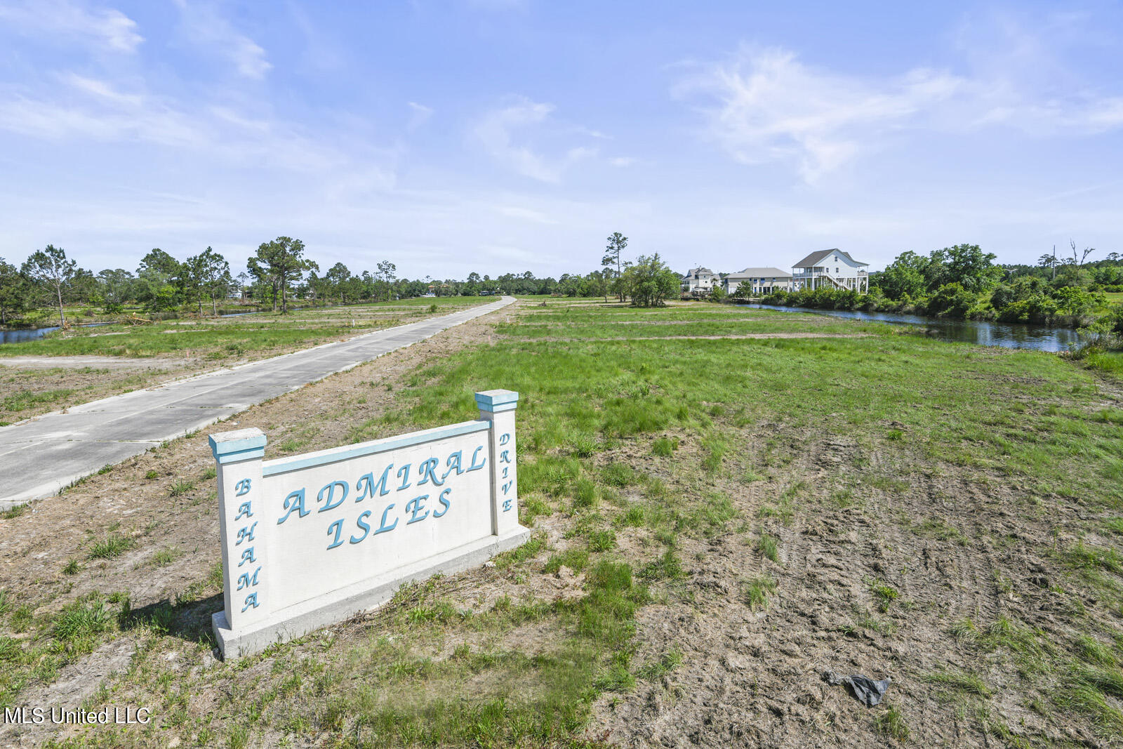 Lot 73 Bahama Drive