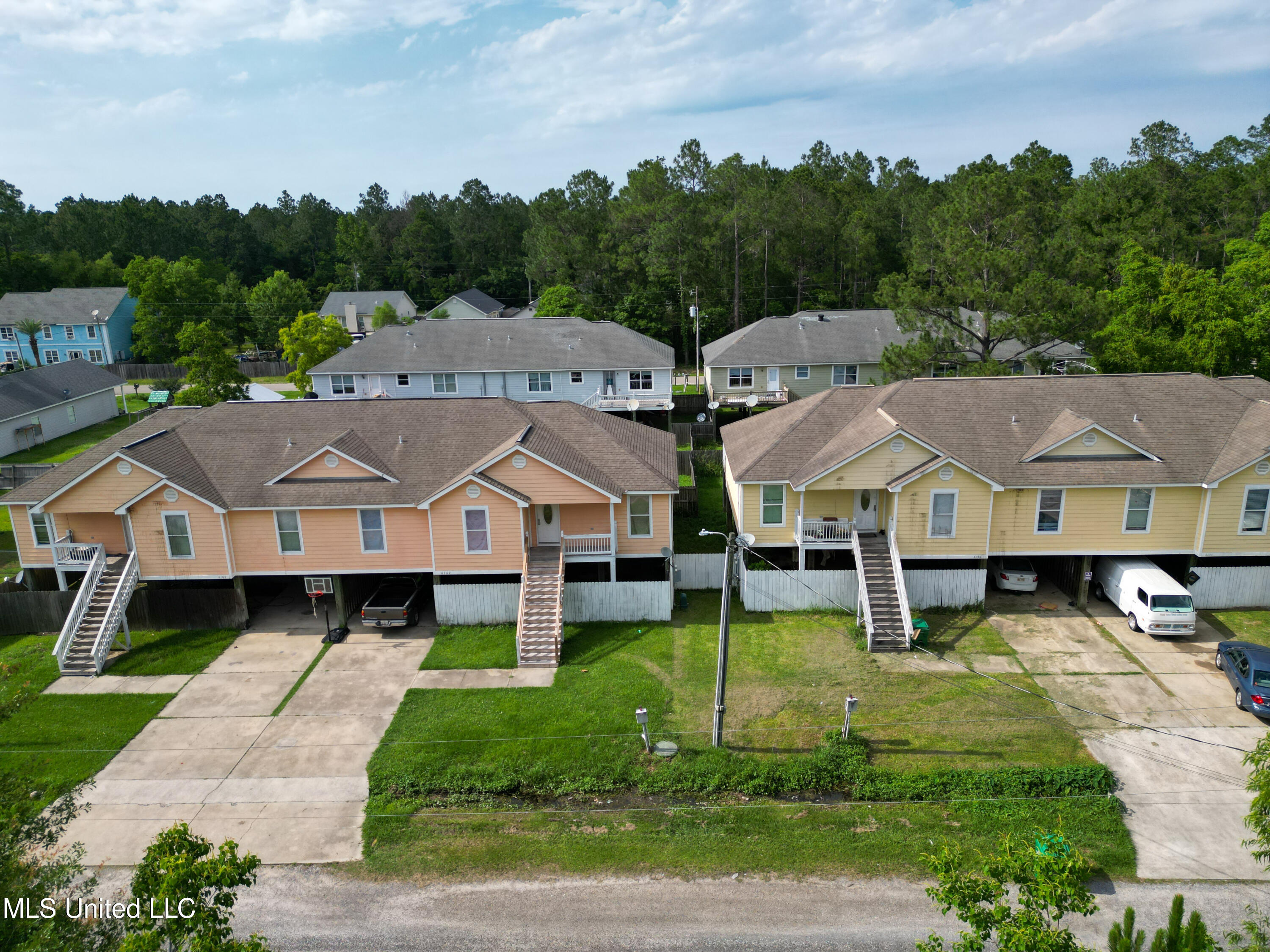 6154 E Madison Street