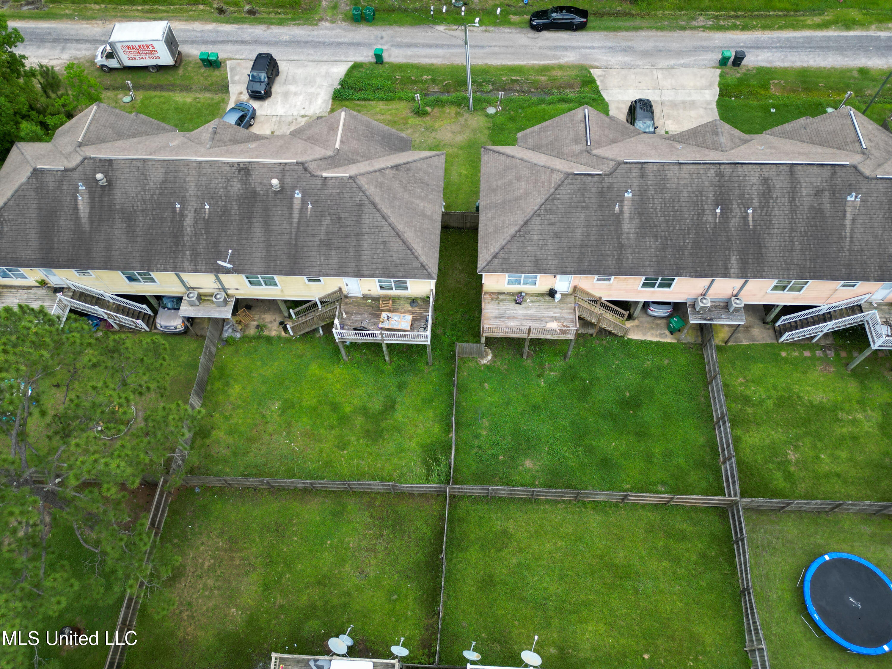 6154 E Madison Street