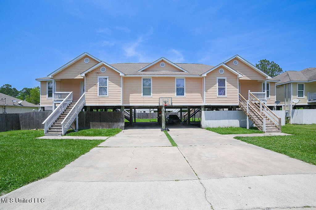 6154 E Madison Street