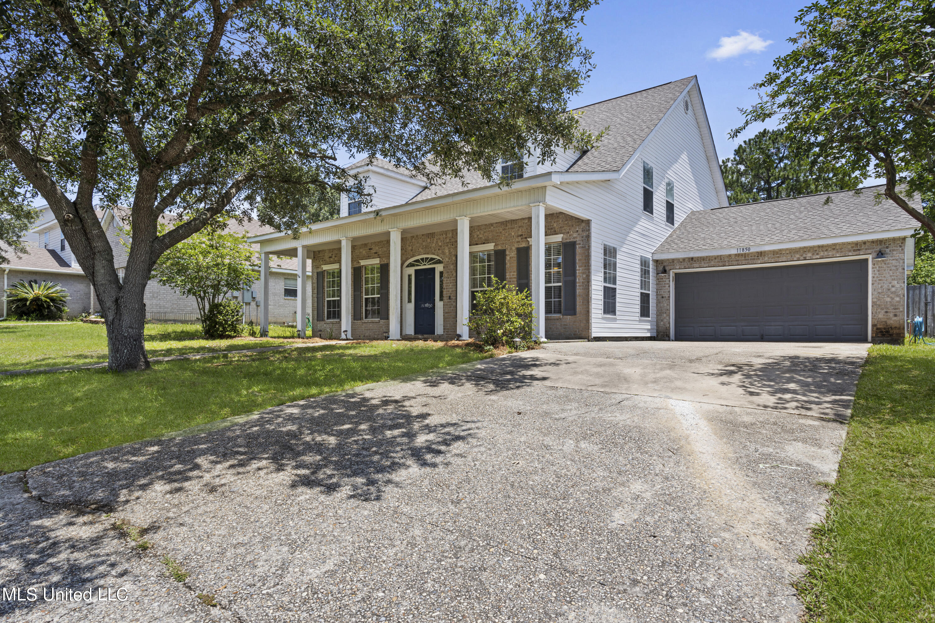 11850 Summerhaven Circle