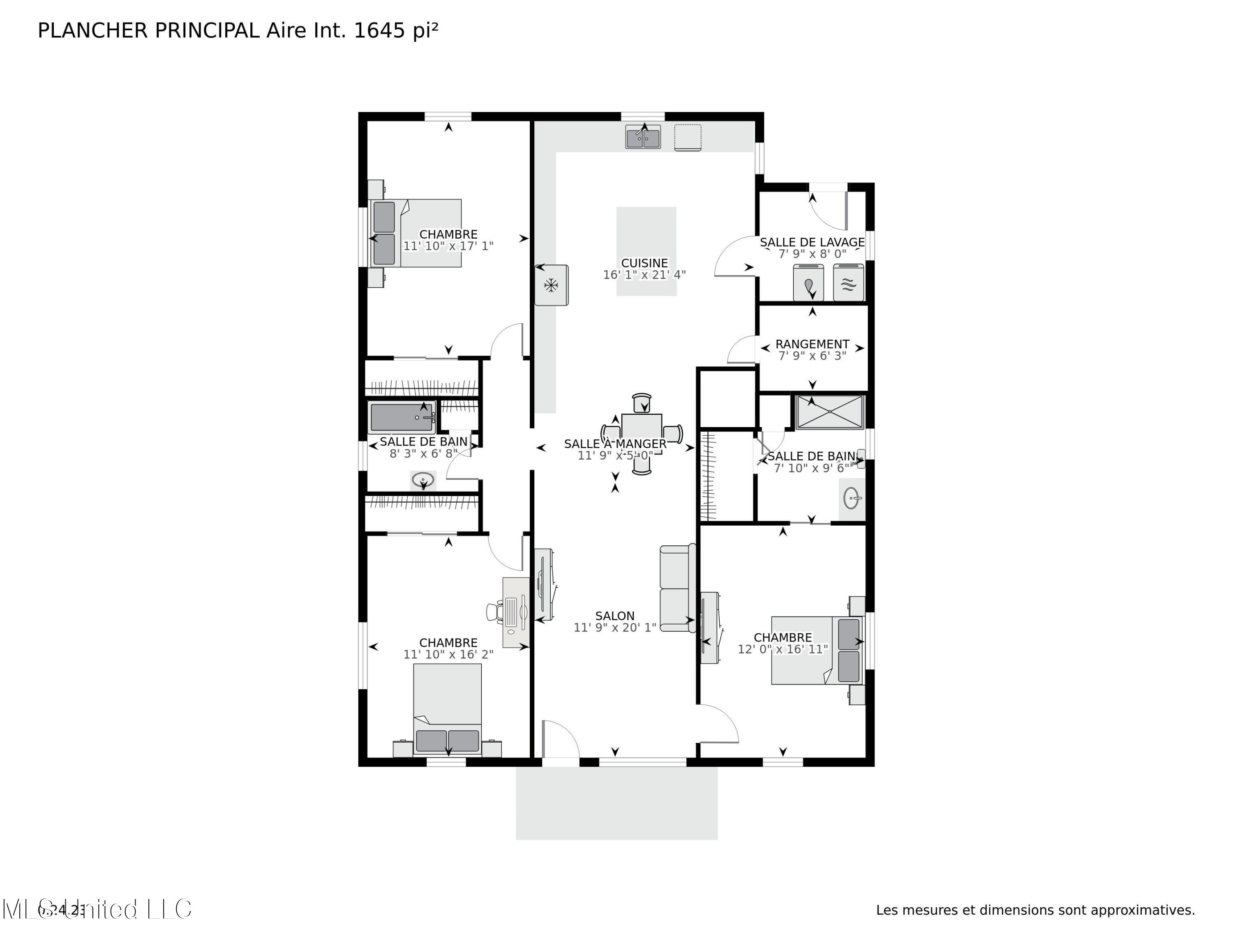 628 Old Spanish Trail