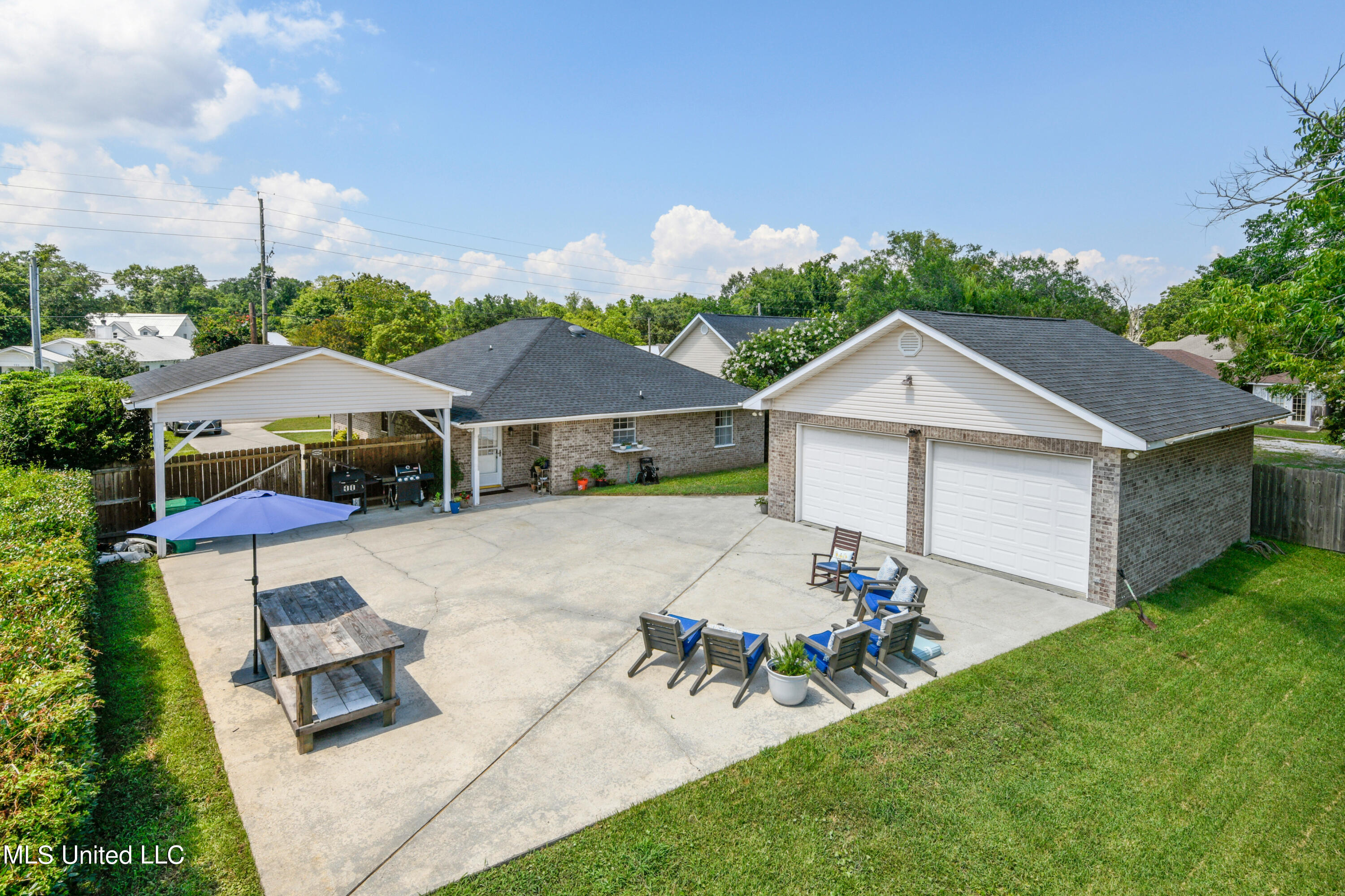 628 Old Spanish Trail