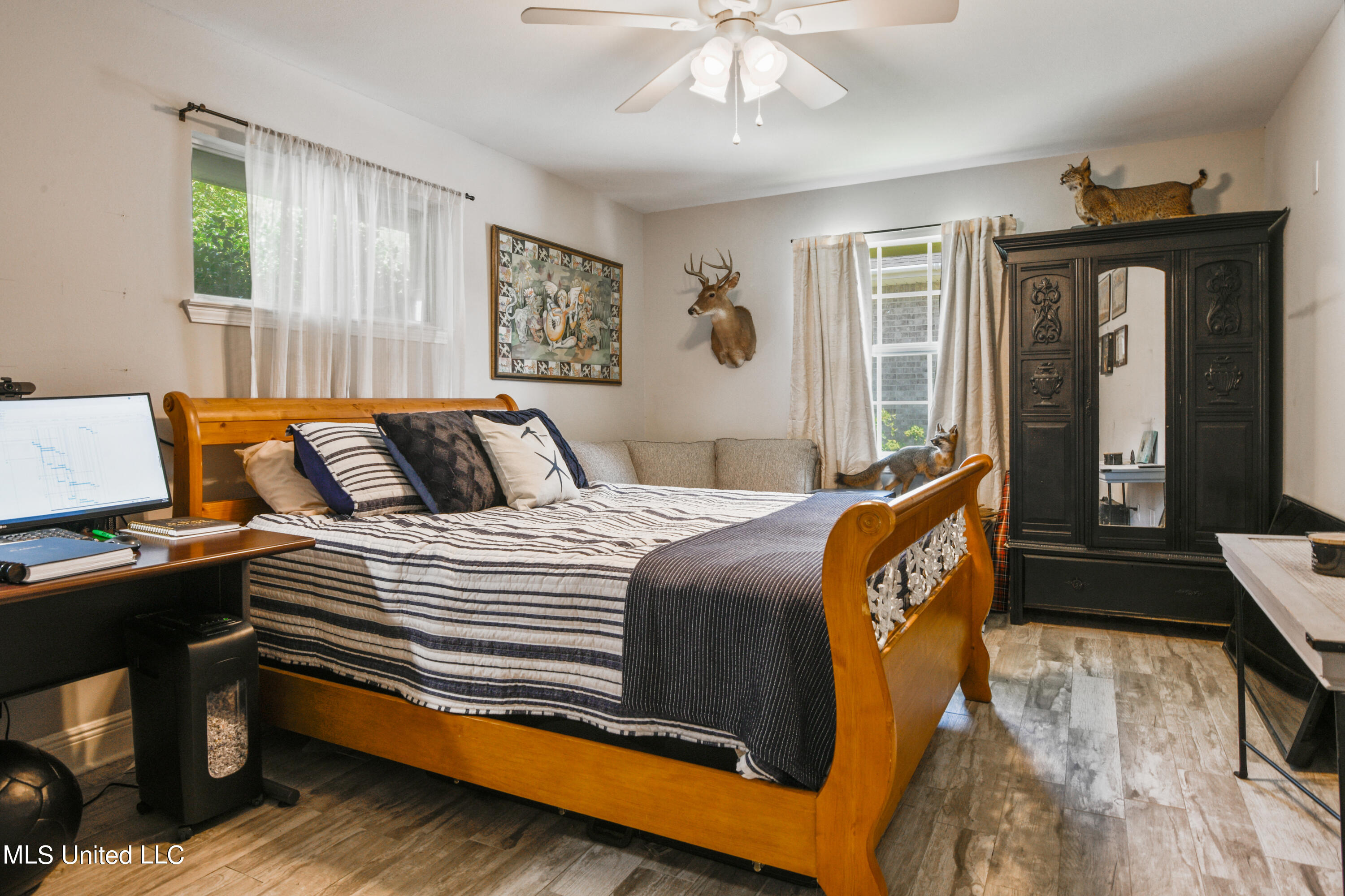 628 Old Spanish Trail