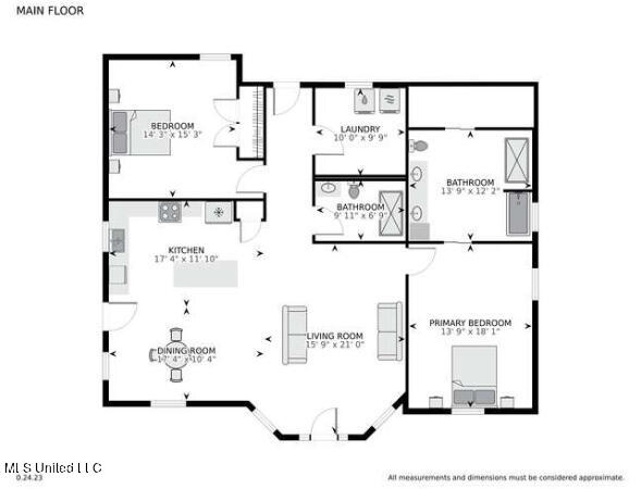 201 Saint Charles Avenue