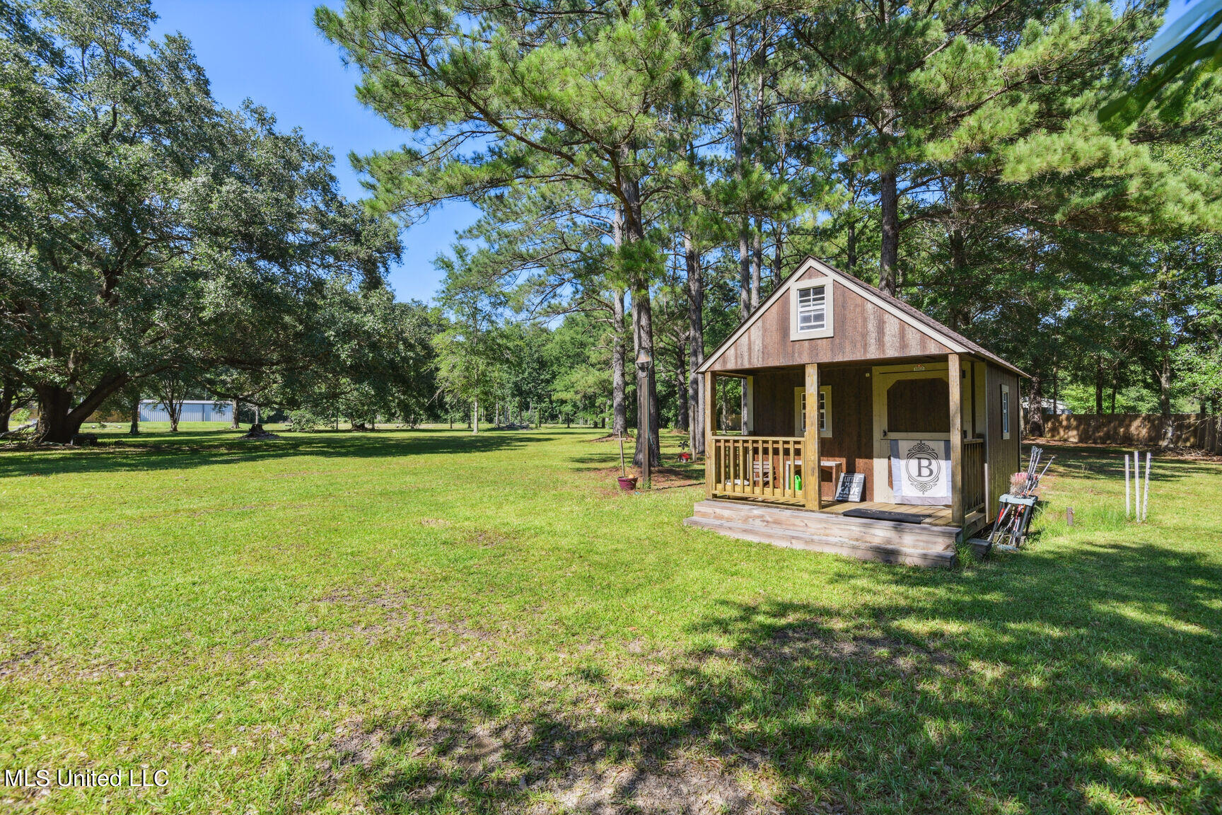 196 Richardson-Ozona Road