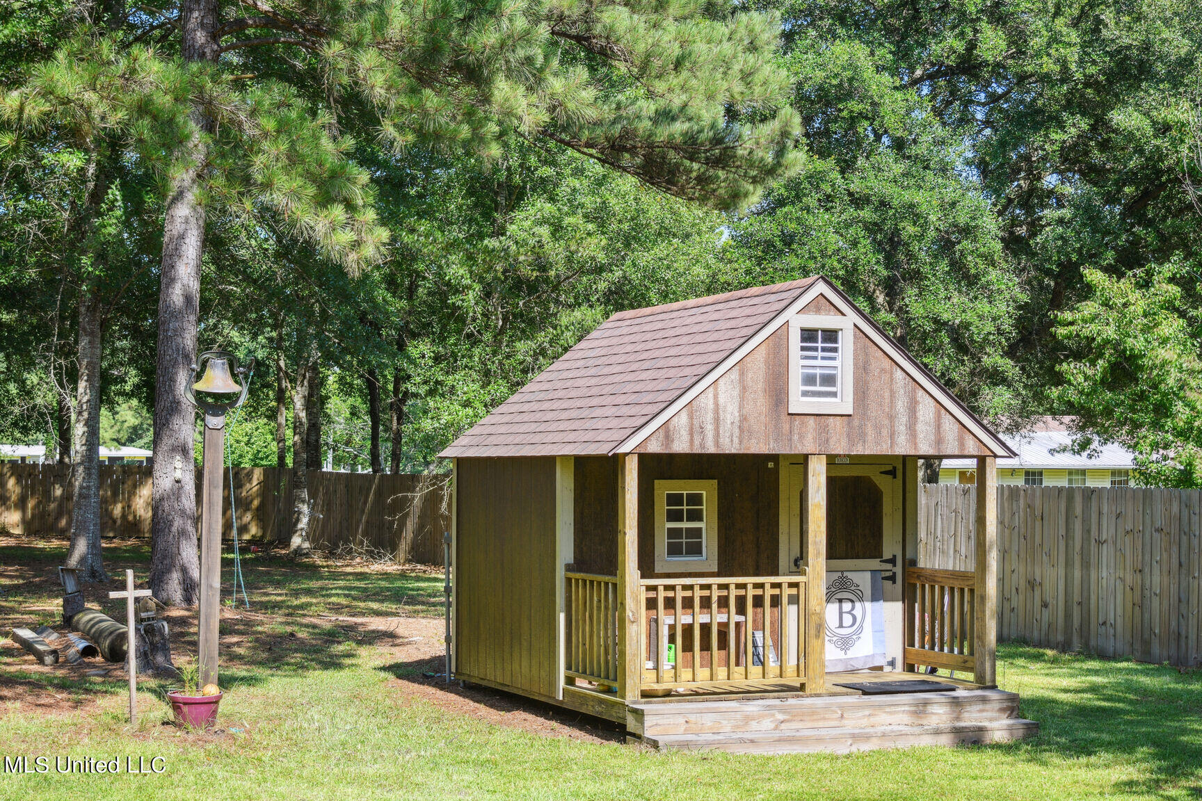 196 Richardson-Ozona Road