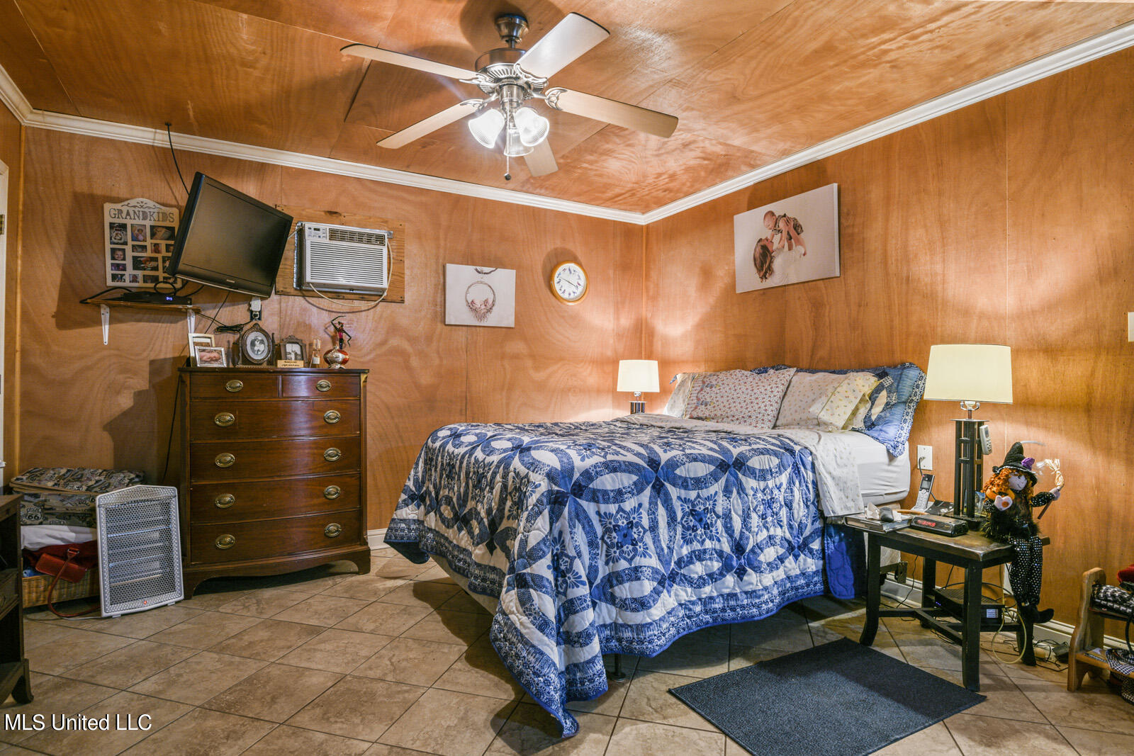 196 Richardson-Ozona Road