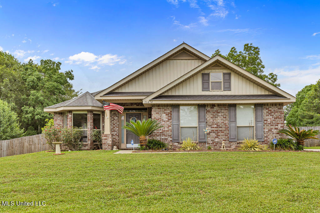 16434 Orange Grove Road