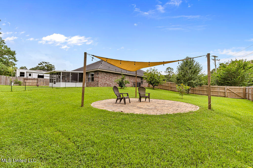 16434 Orange Grove Road