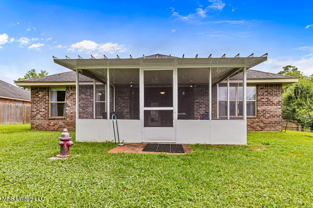 16434 Orange Grove Road