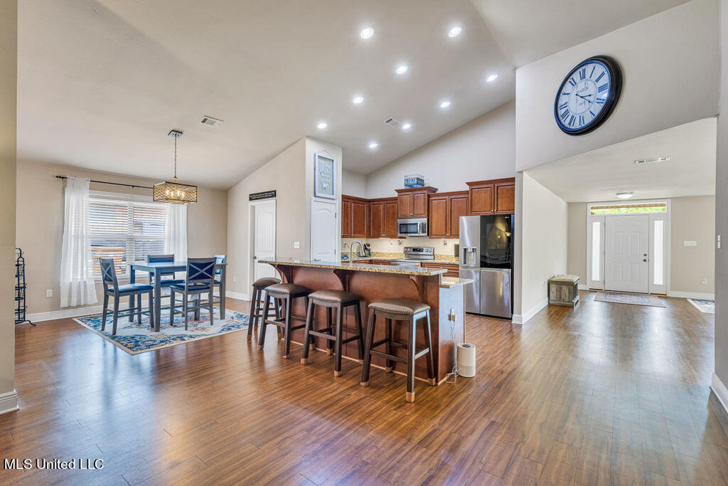 16434 Orange Grove Road