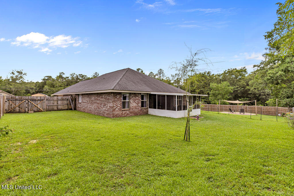 16434 Orange Grove Road