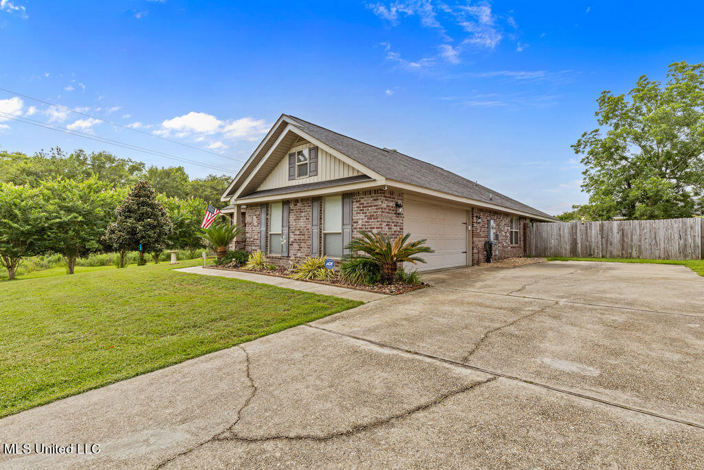 16434 Orange Grove Road