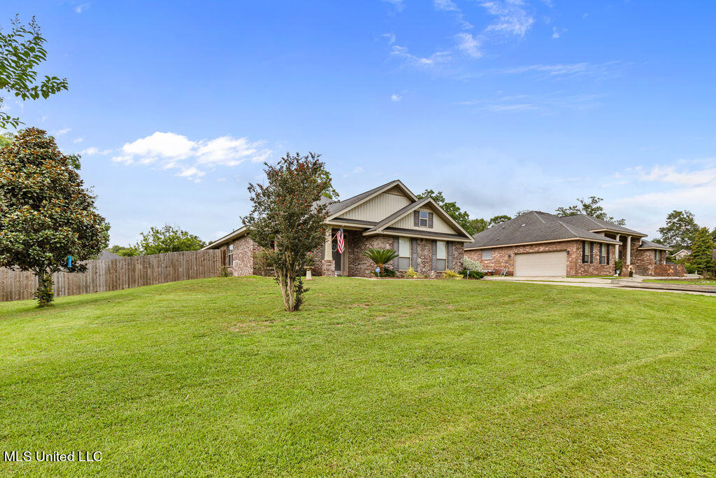 16434 Orange Grove Road