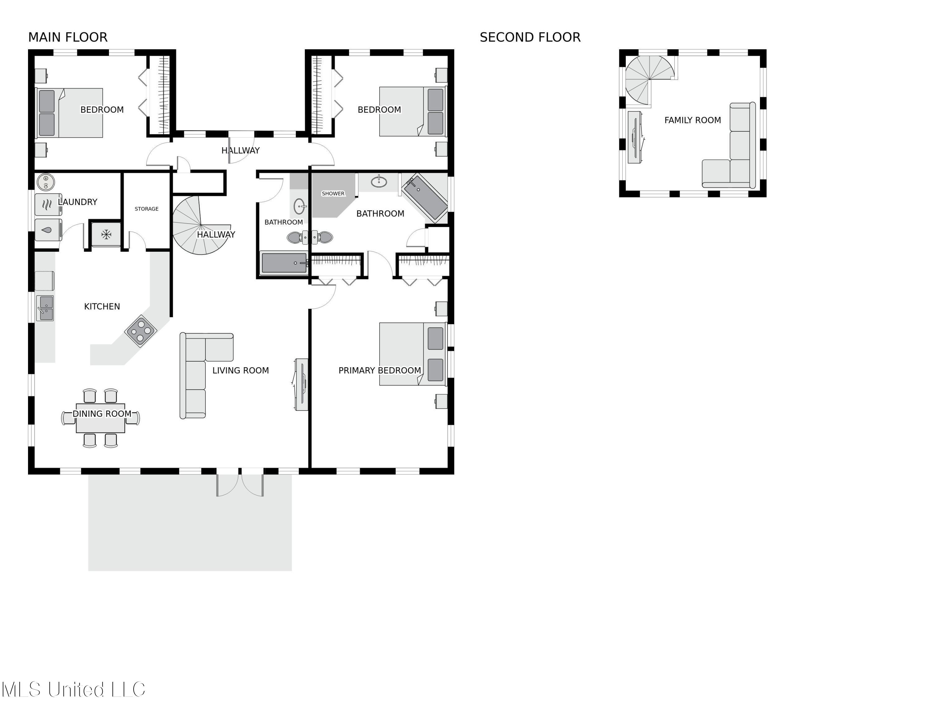 2025 Hollywood Drive