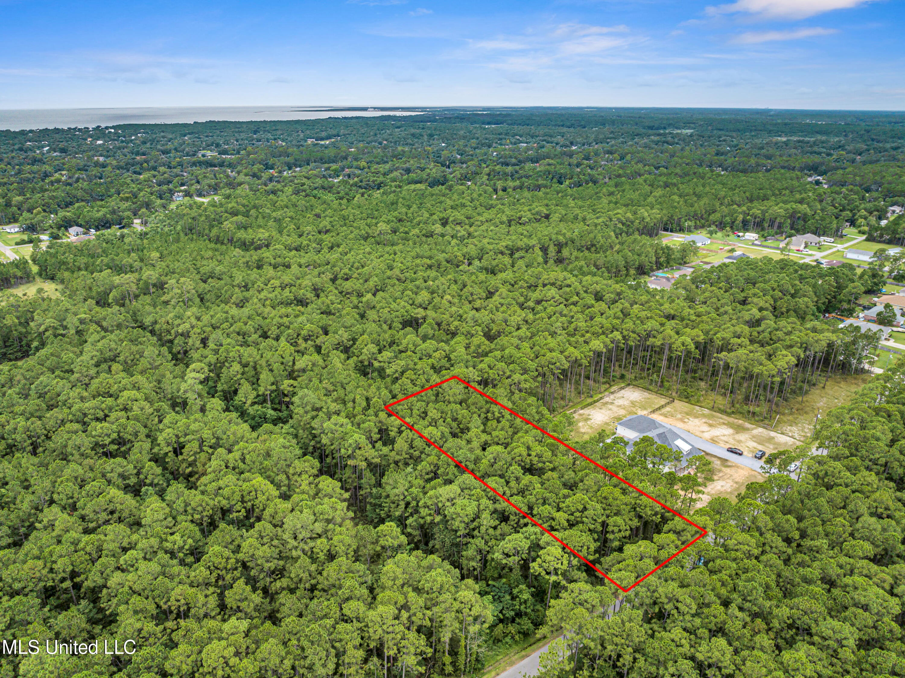 Hogan Lot D & E Street