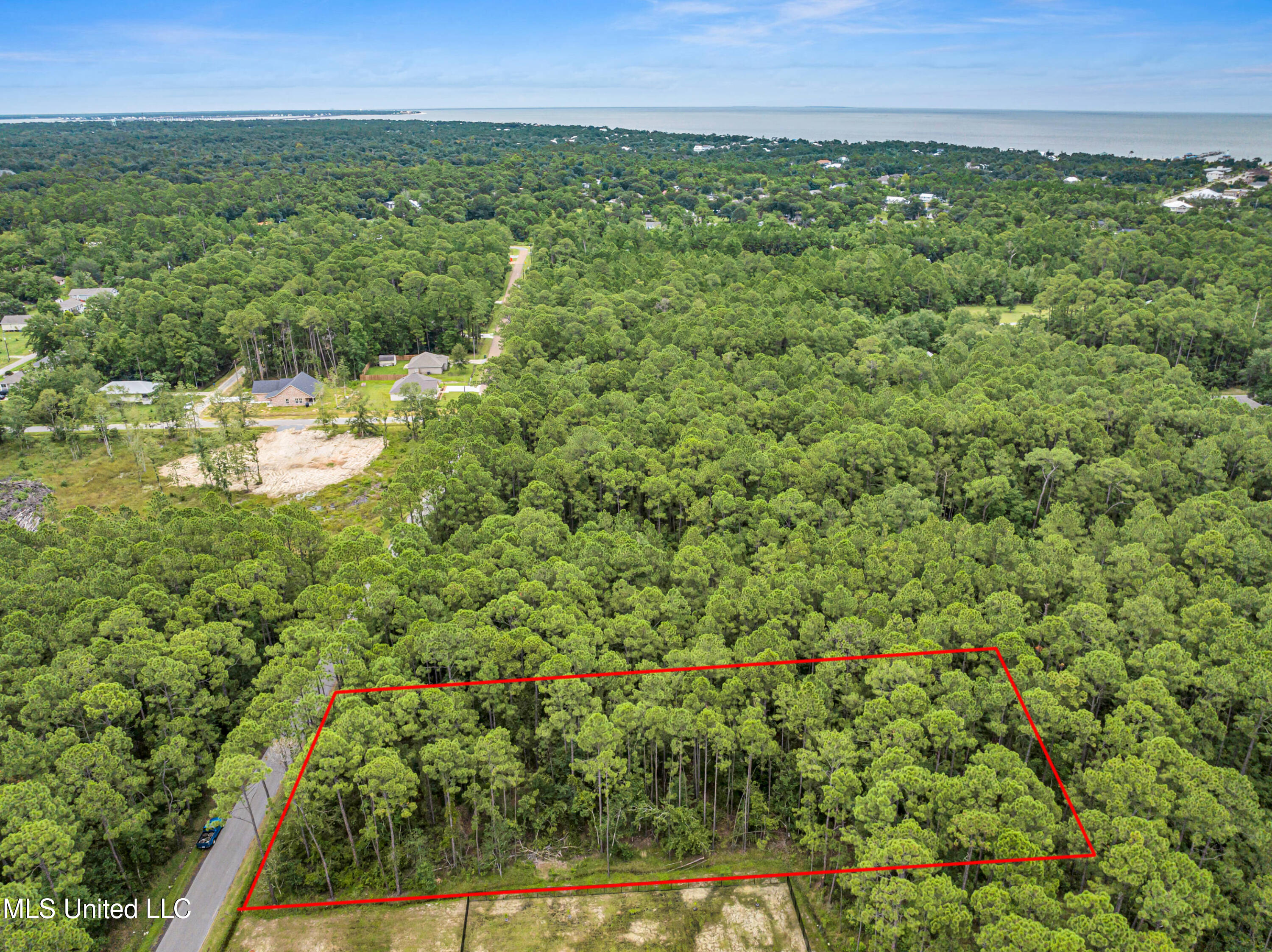 Hogan Lot D & E Street