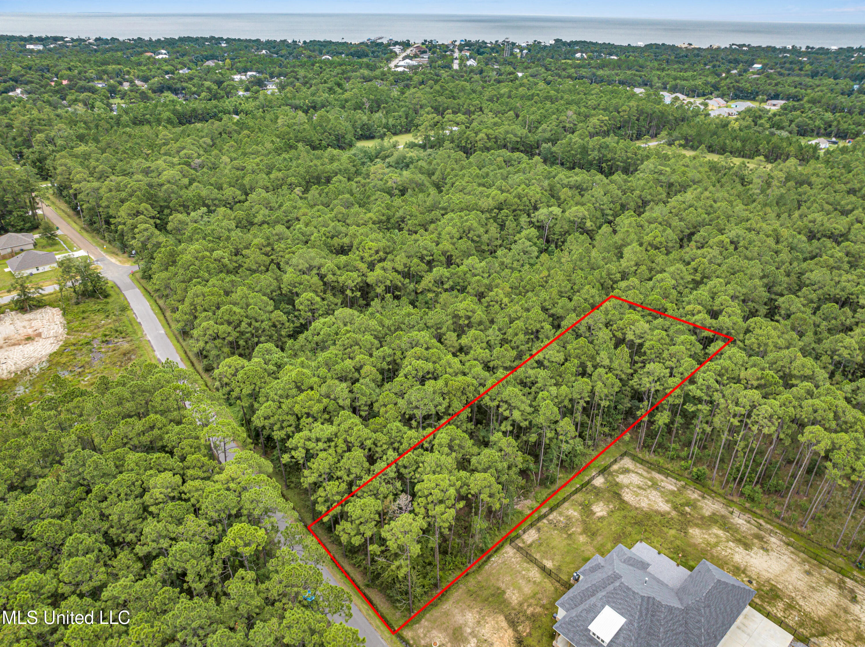 Hogan Lot D & E Street