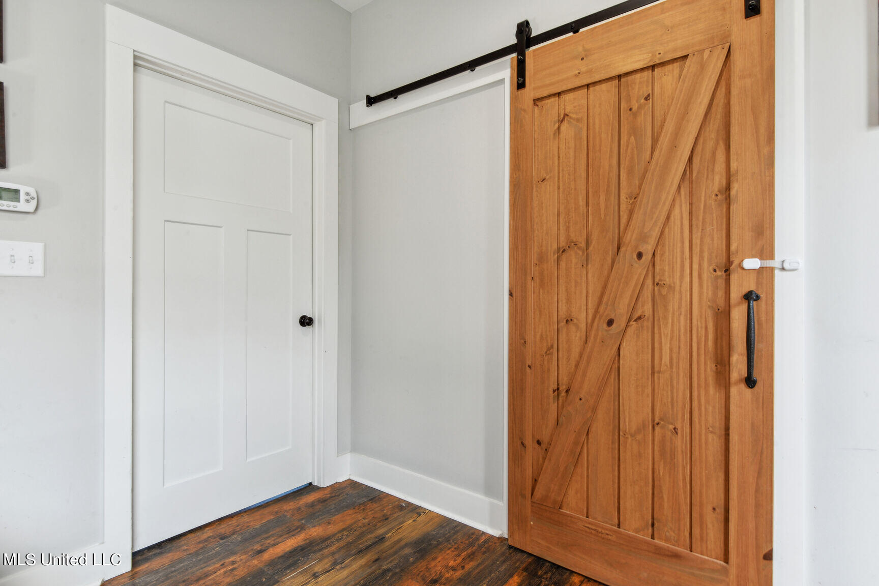 1208 Irvin Favre Road