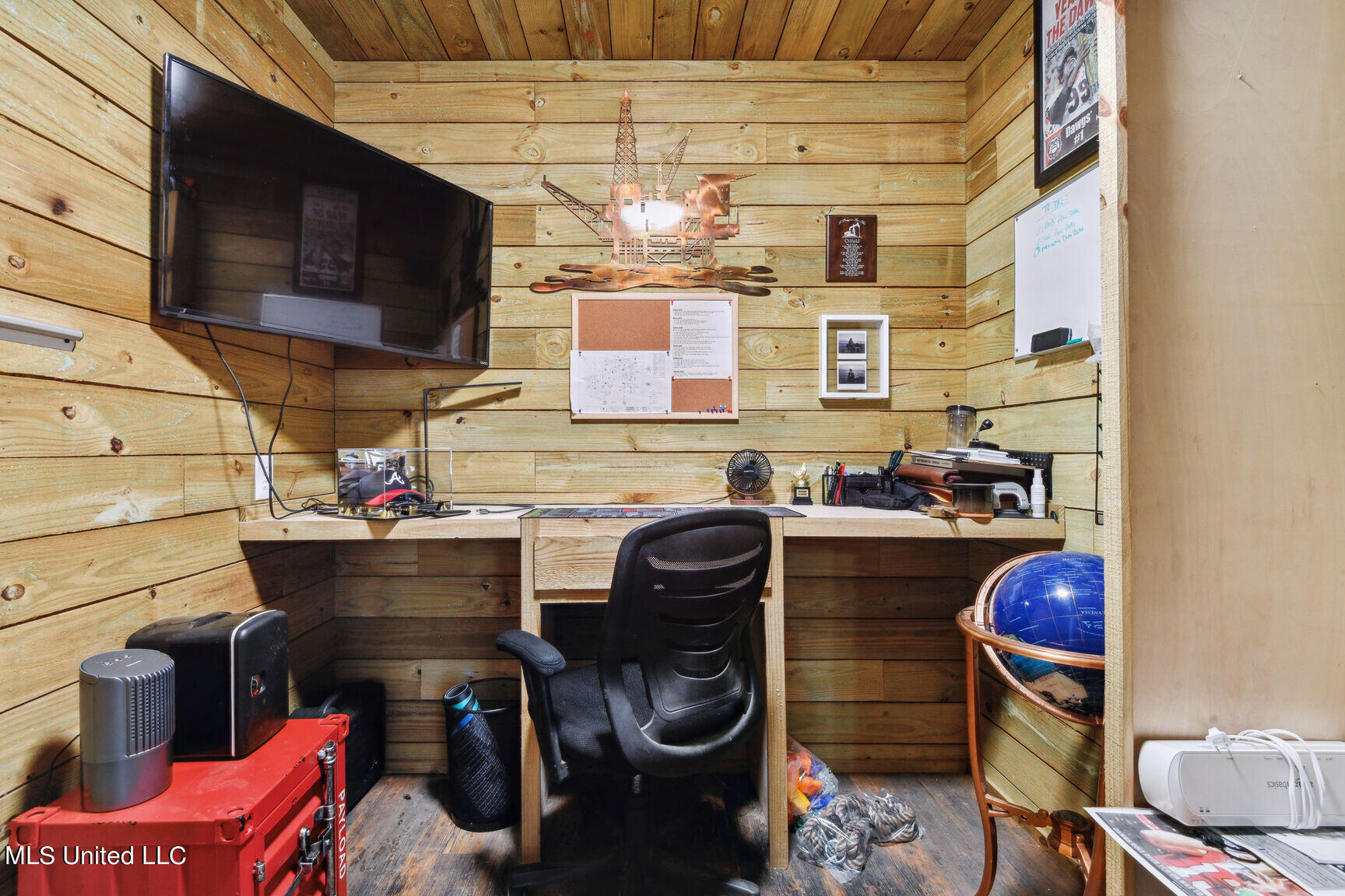 1208 Irvin Favre Road