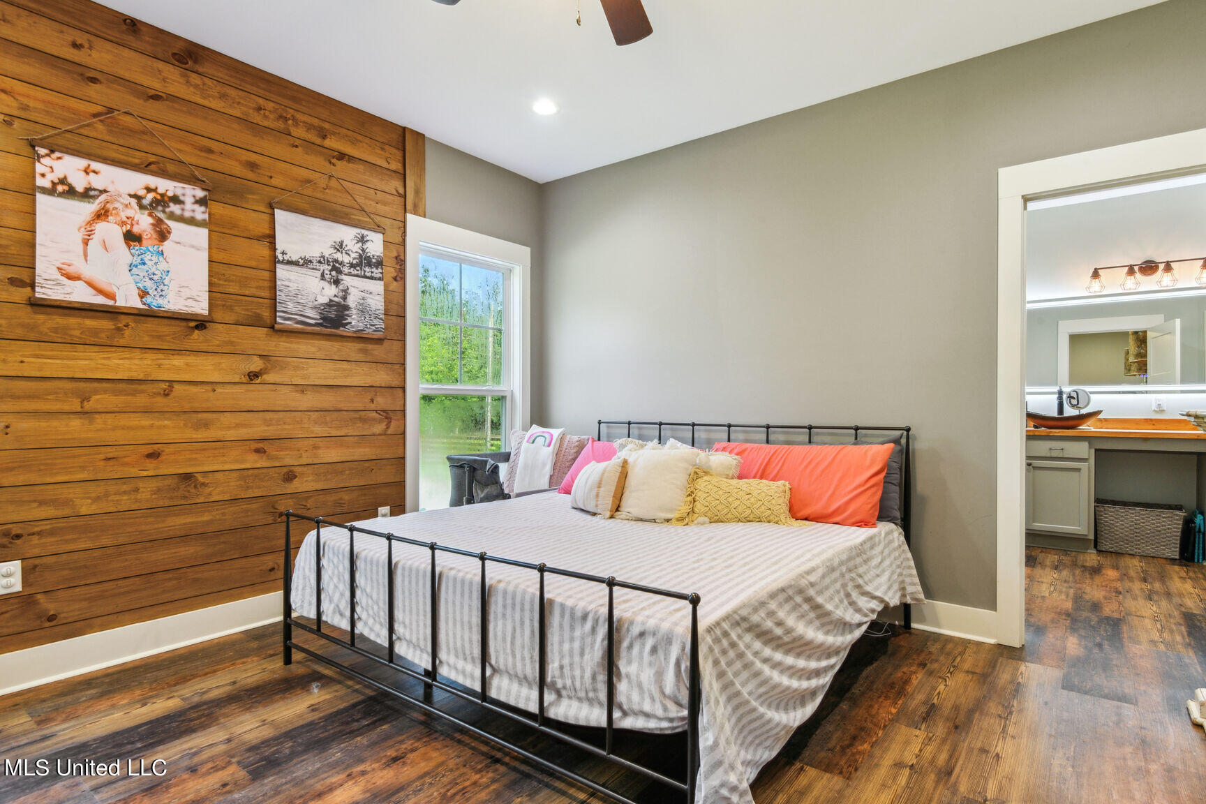 1208 Irvin Favre Road