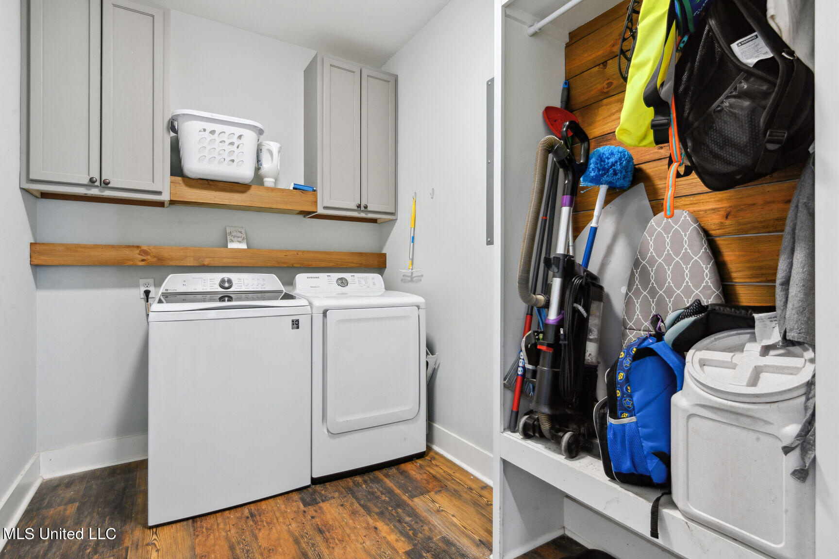 1208 Irvin Favre Road