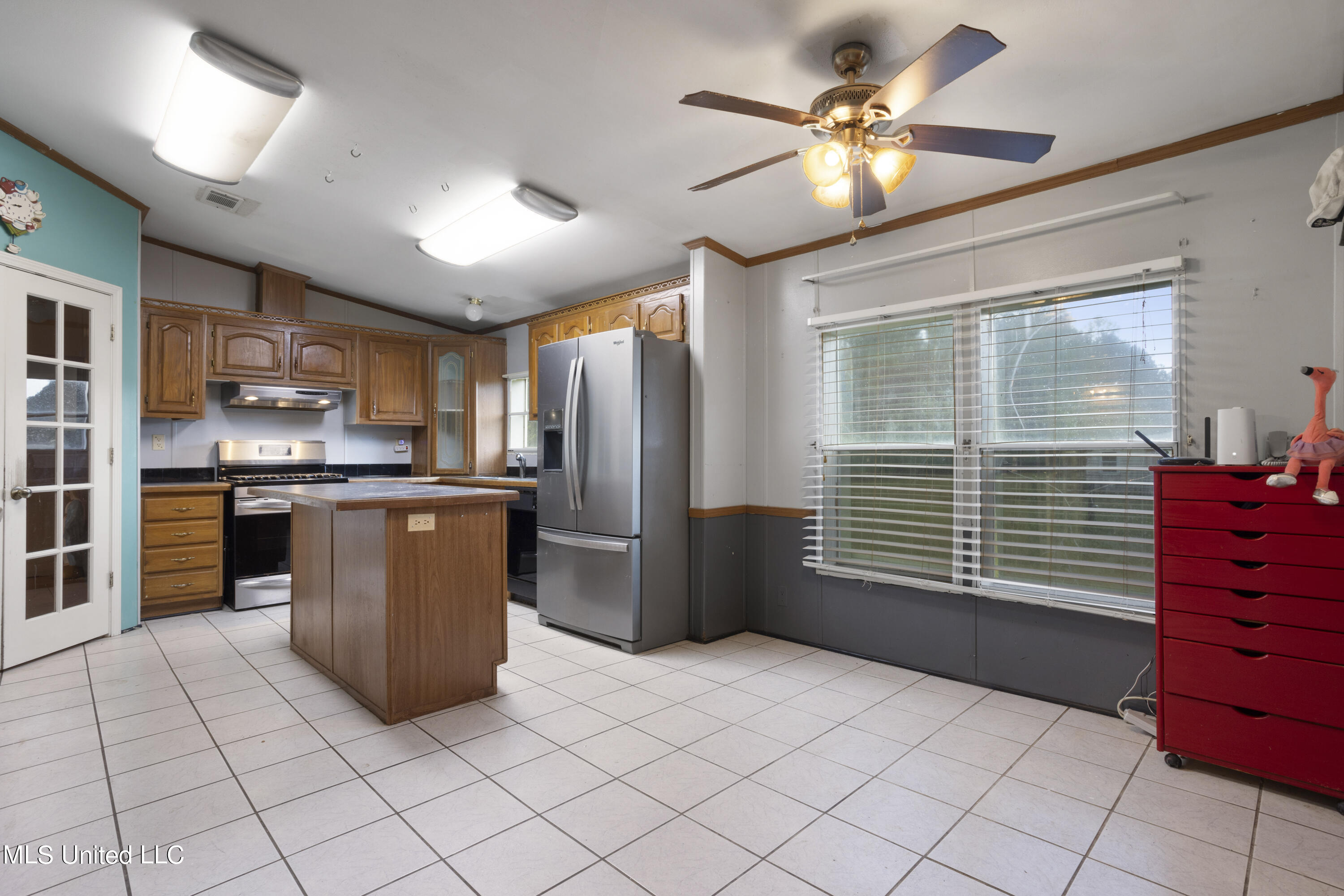 12301 Meadowglen Road