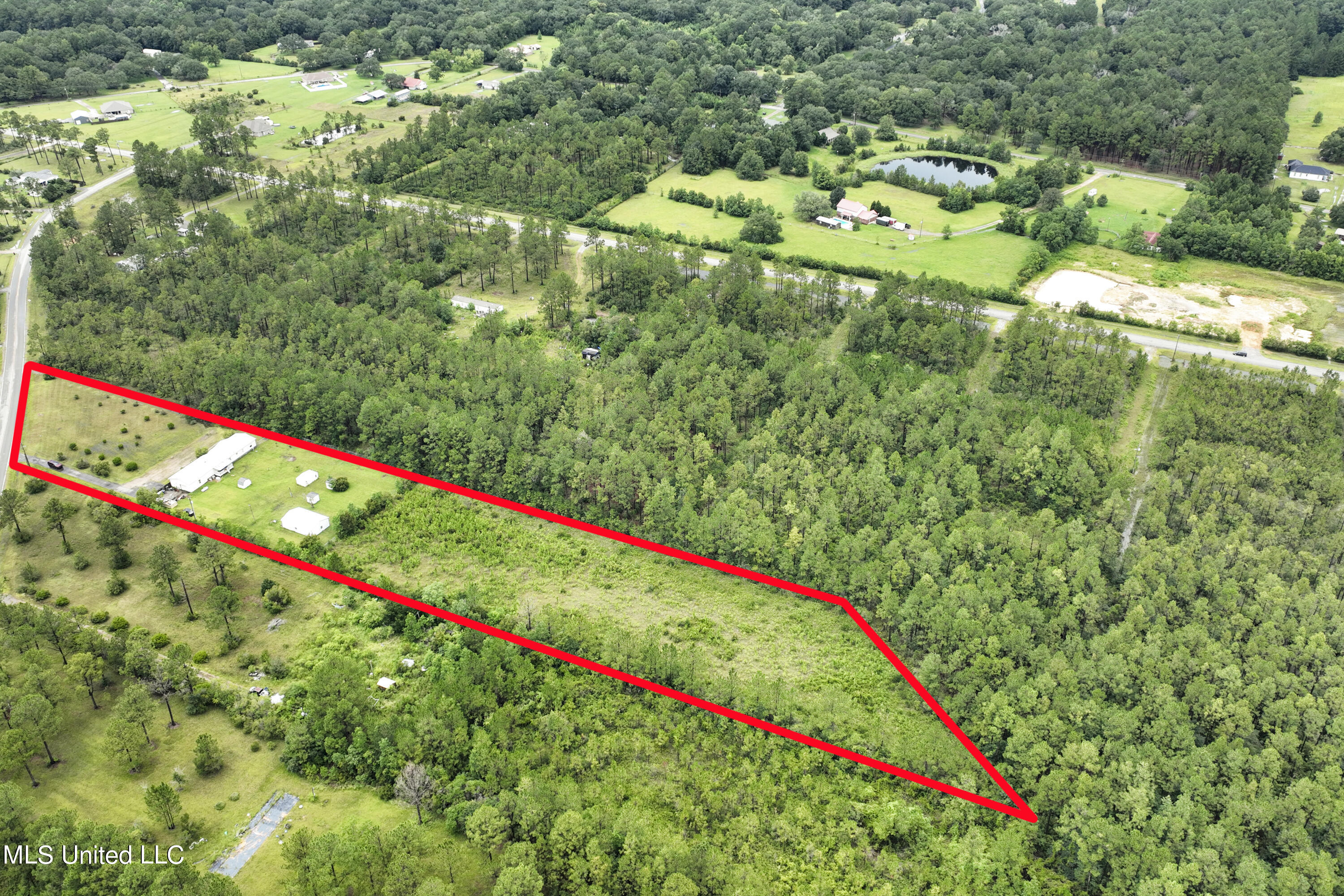 12301 Meadowglen Road