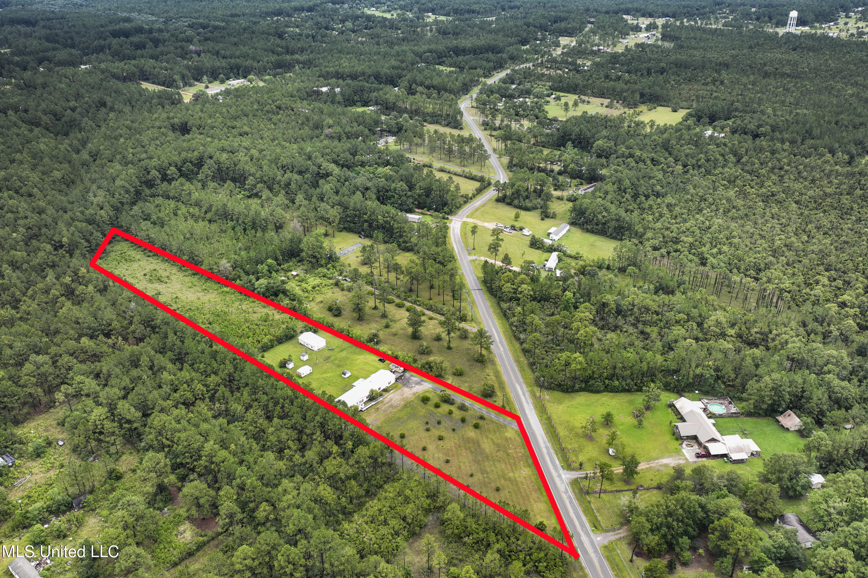 12301 Meadowglen Road