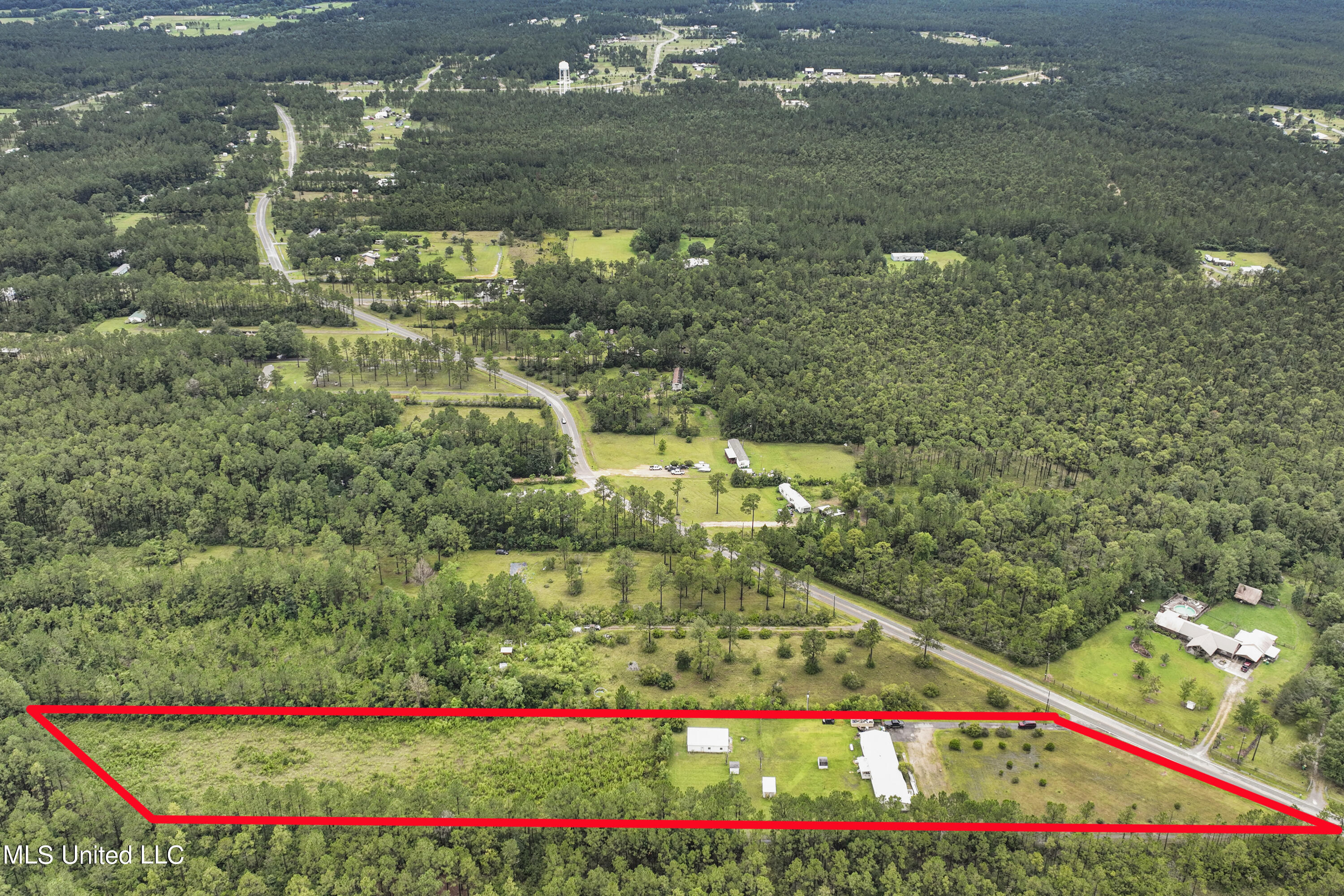 12301 Meadowglen Road