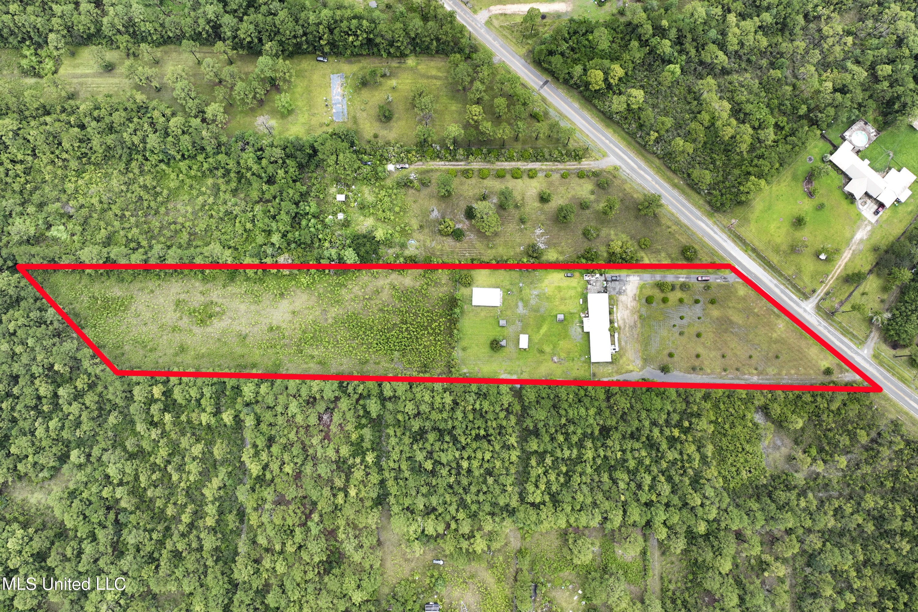 12301 Meadowglen Road