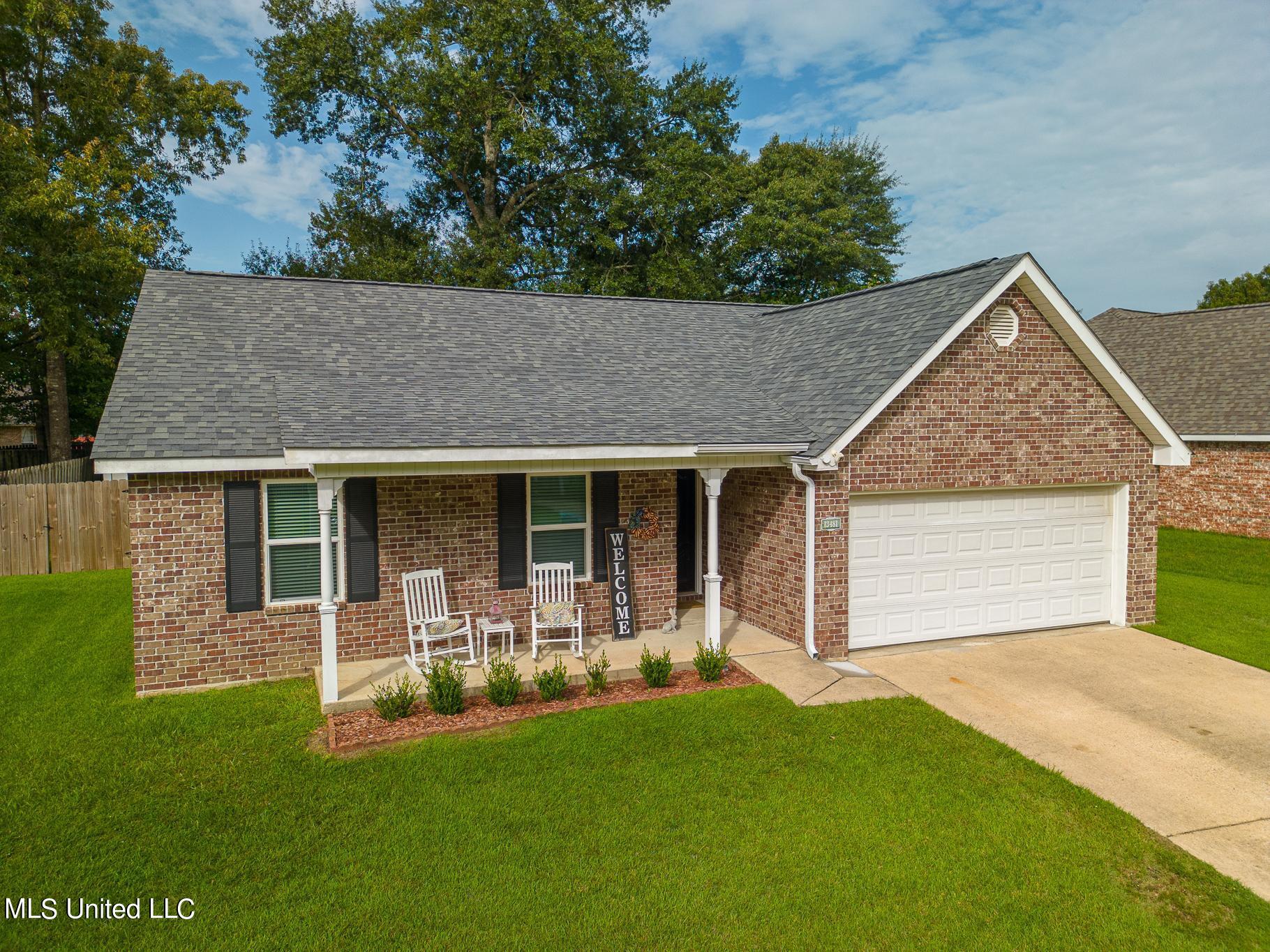 13481 Huntington Circle