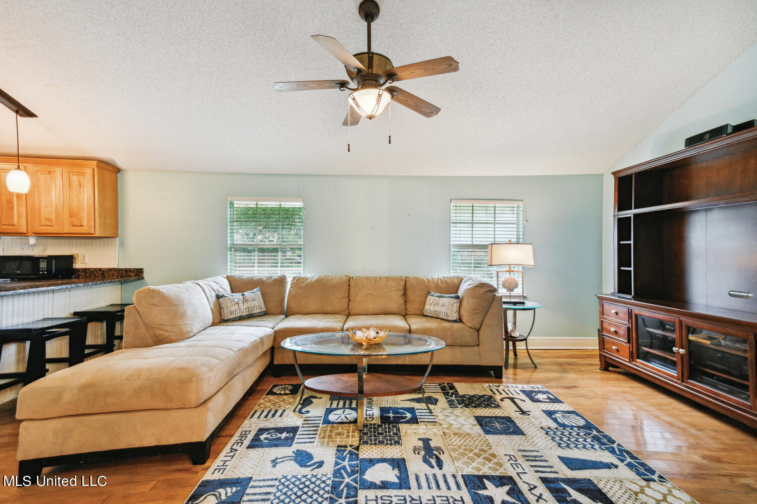 536 Demontluzin Avenue