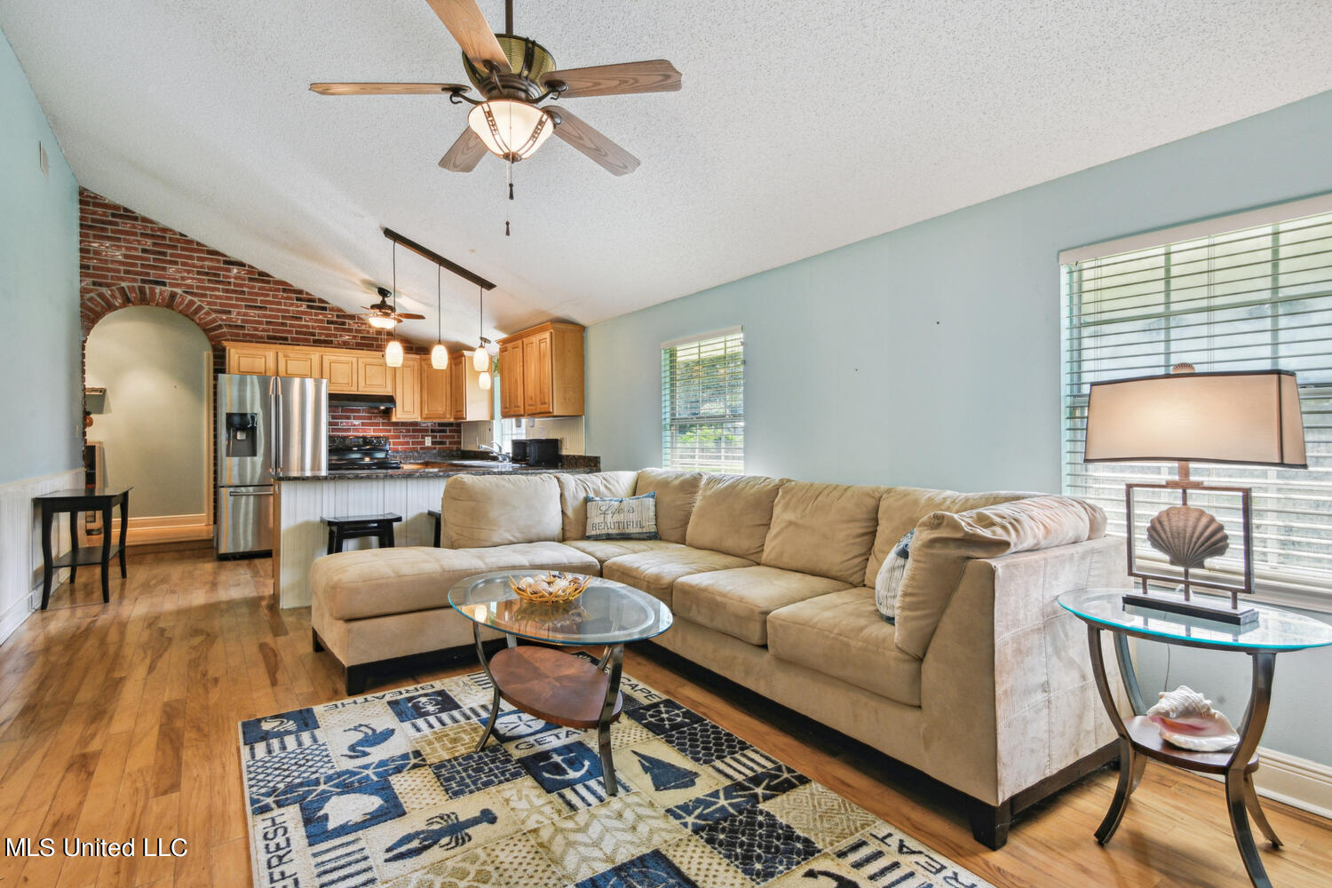 536 Demontluzin Avenue