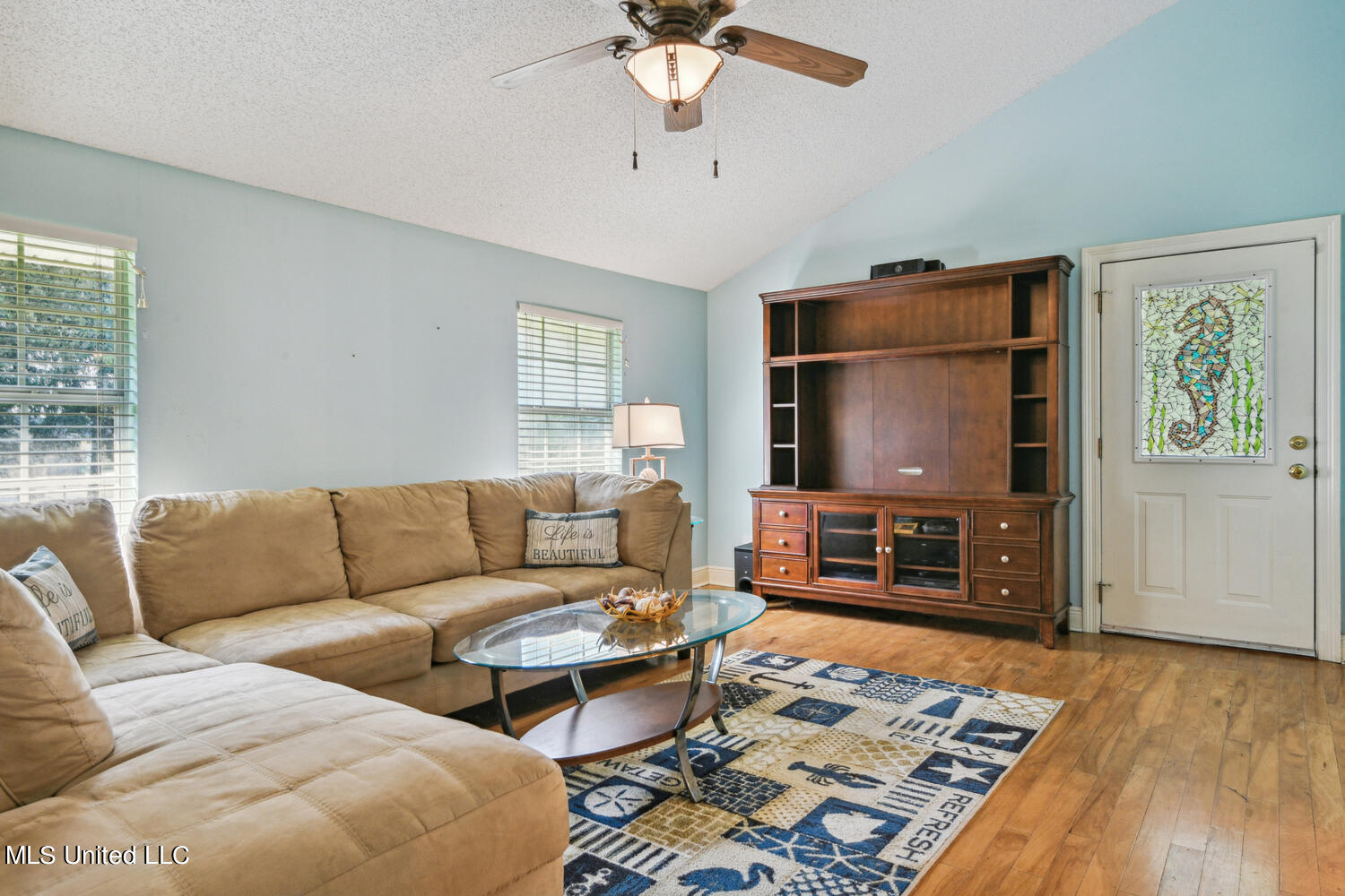 536 Demontluzin Avenue