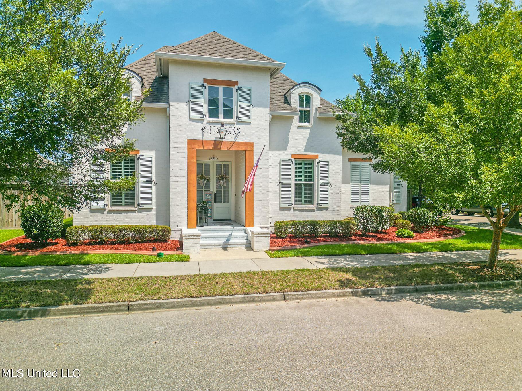 13303 Kinder Drive