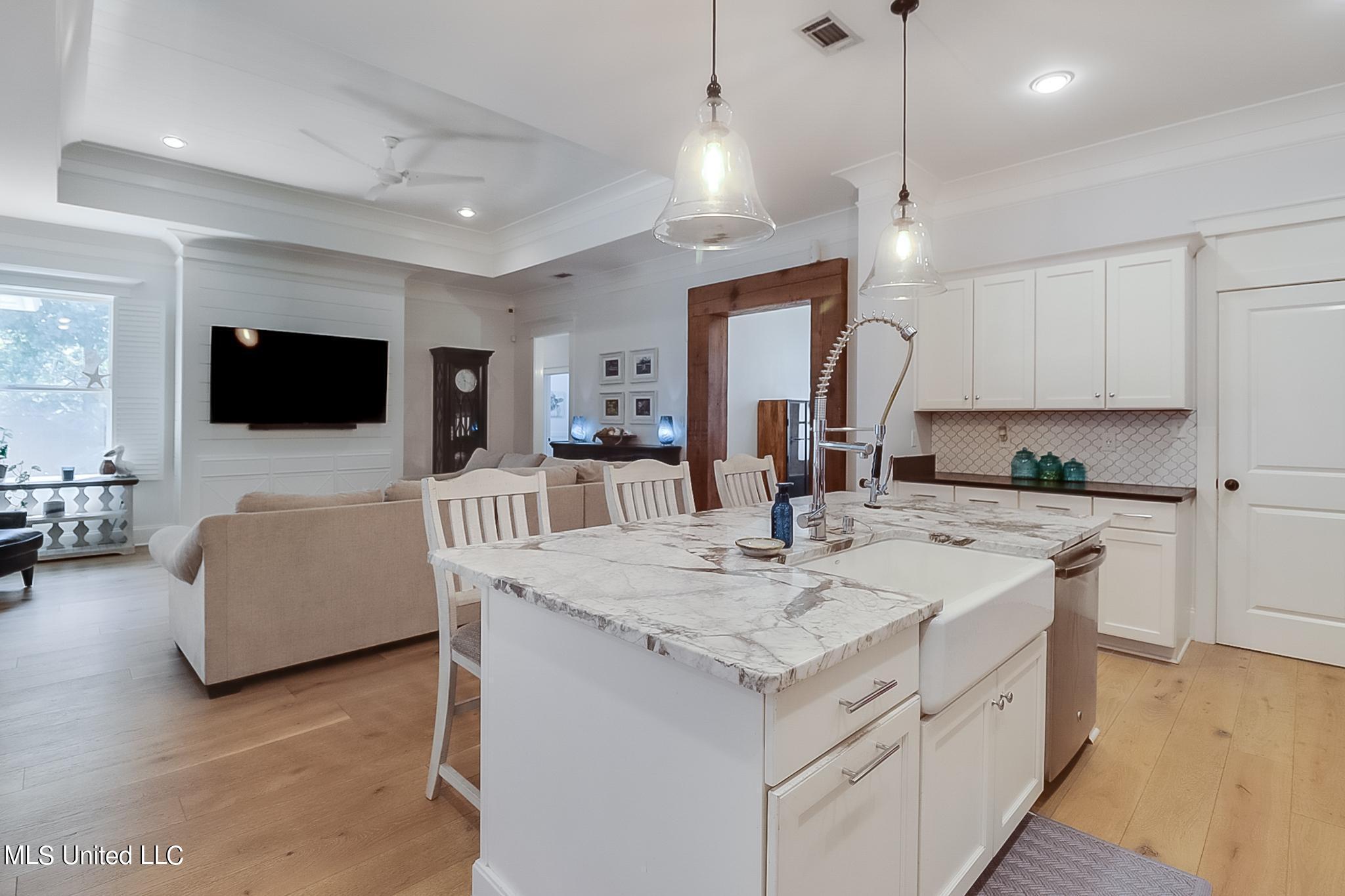 13303 Kinder Drive