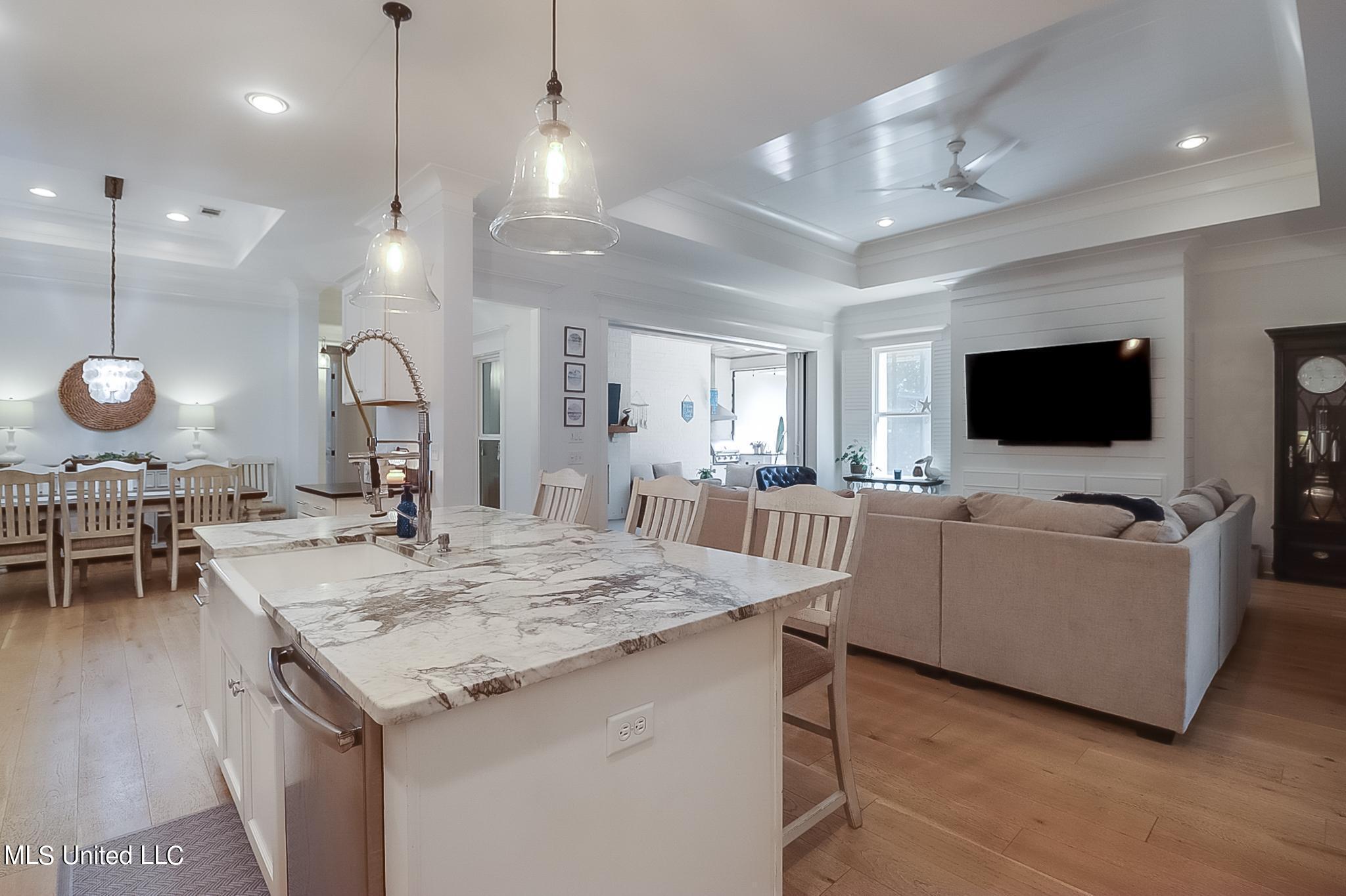 13303 Kinder Drive
