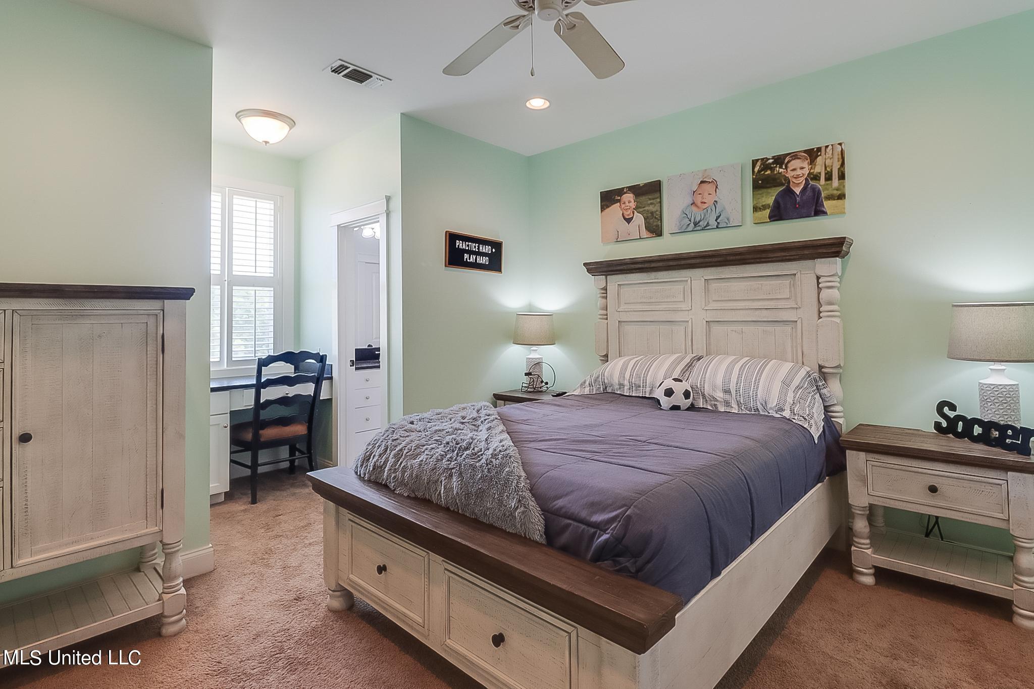 13303 Kinder Drive