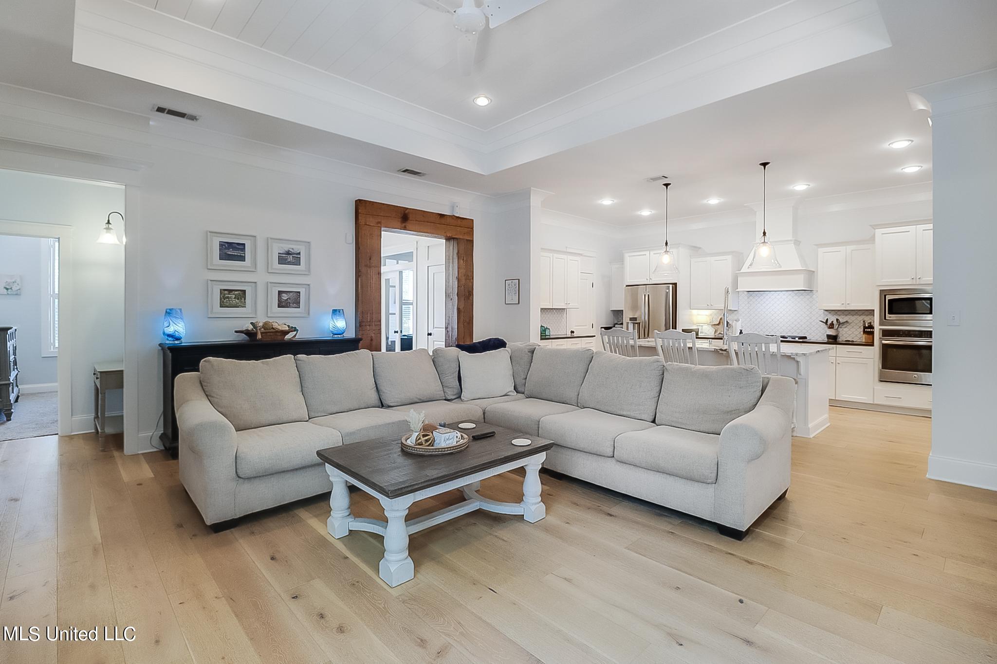 13303 Kinder Drive
