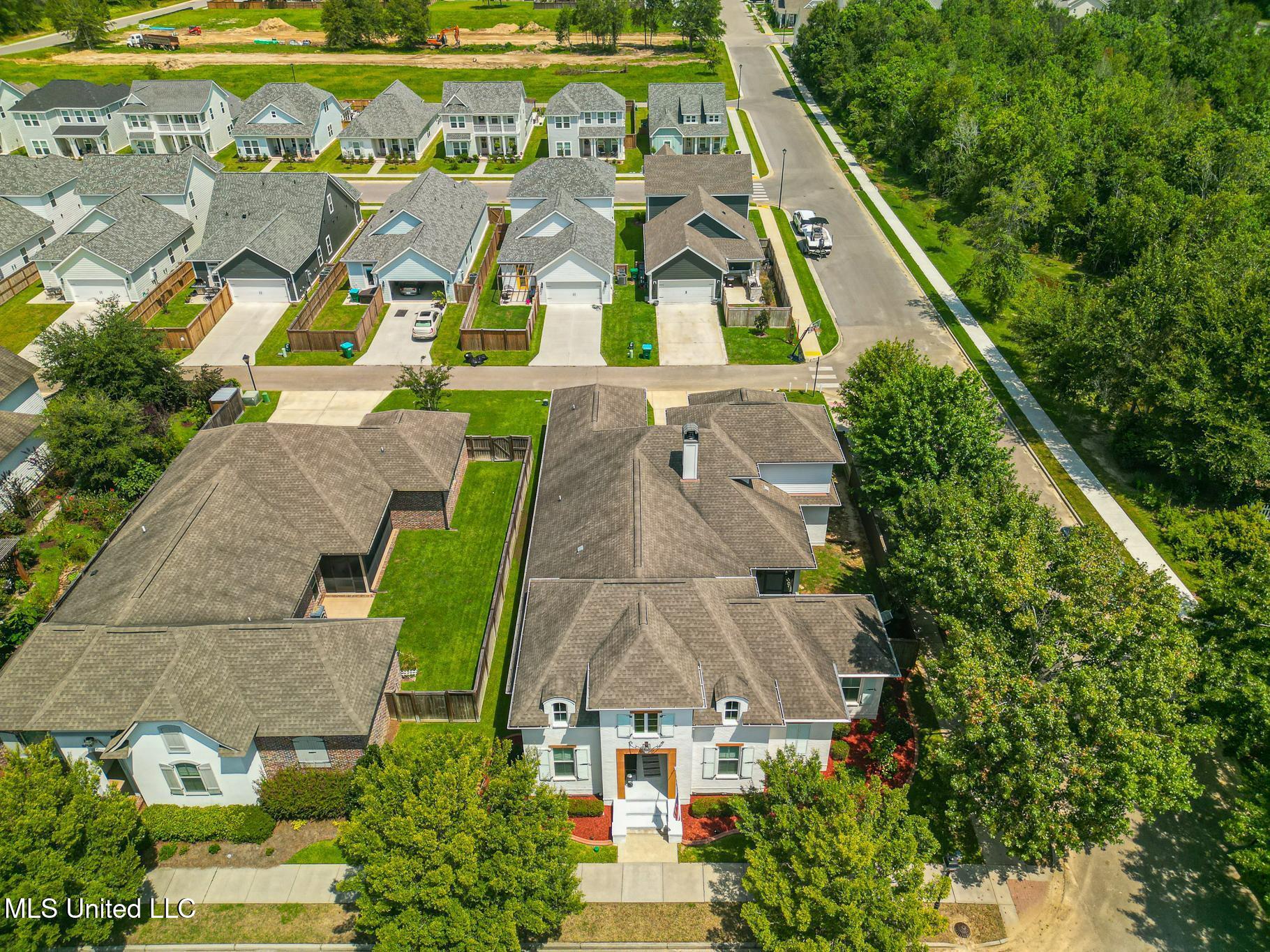 13303 Kinder Drive